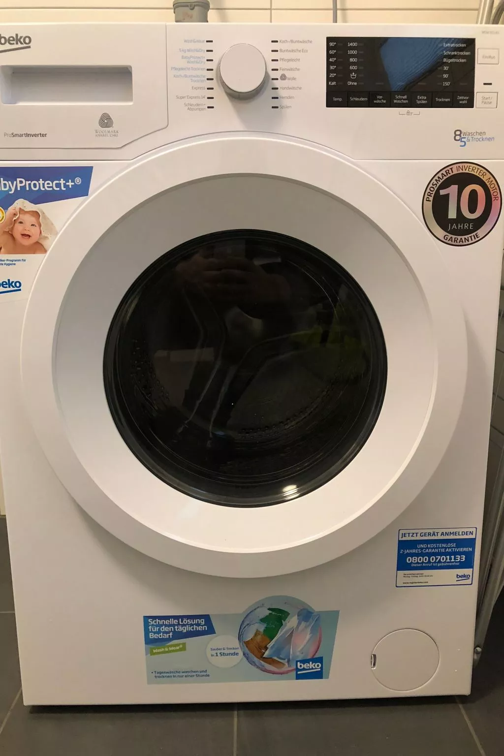 "Heideblick" direkt am Stausee - Image-tags.info