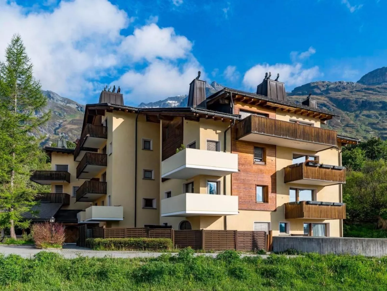 Pra d'Sura 113 - Image-tags.info