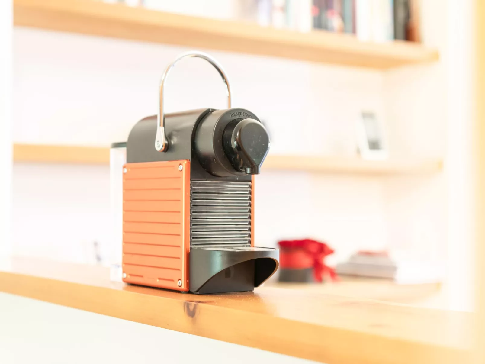 Chesa Michel Palü - Binnen