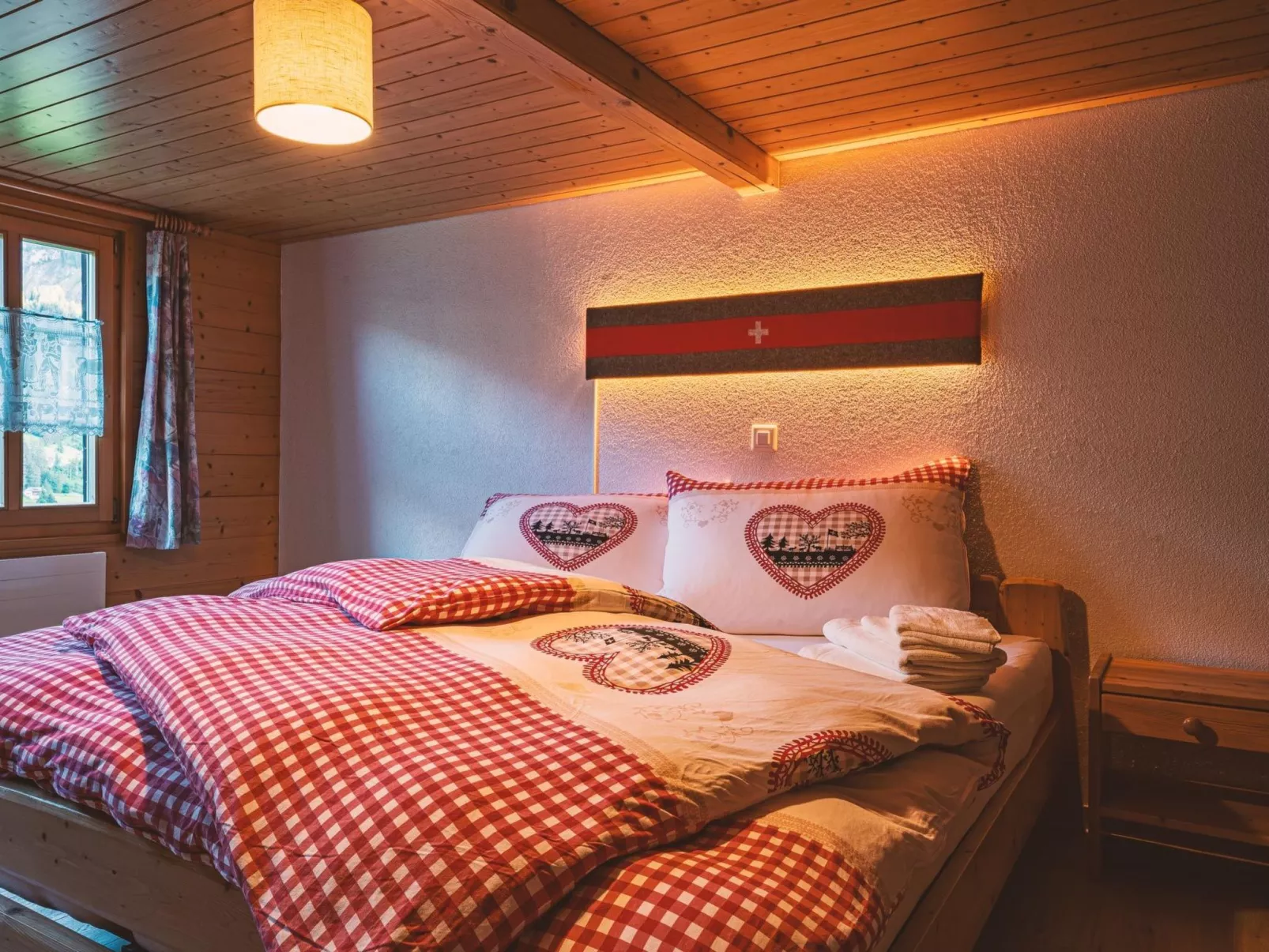 Chalet Rösi - Image-tags.info