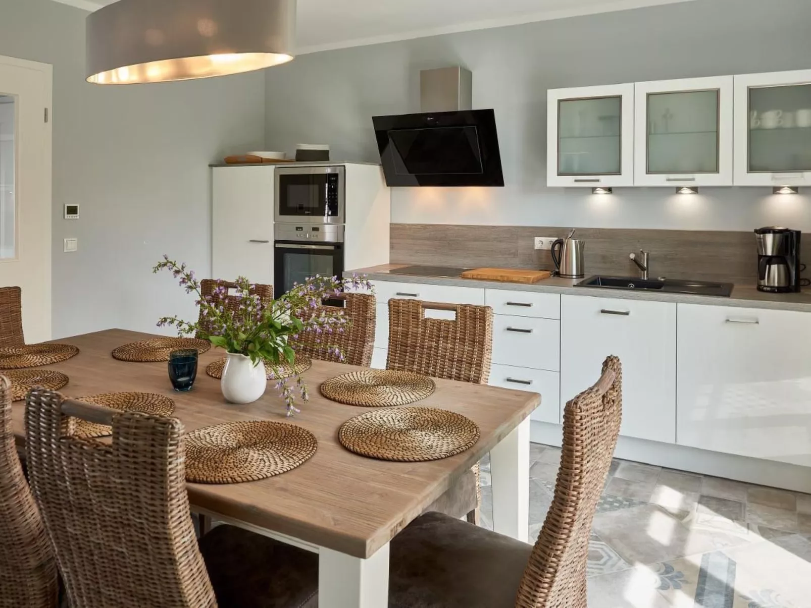 In Sellin mit Großer Sauna - Image-tags.info