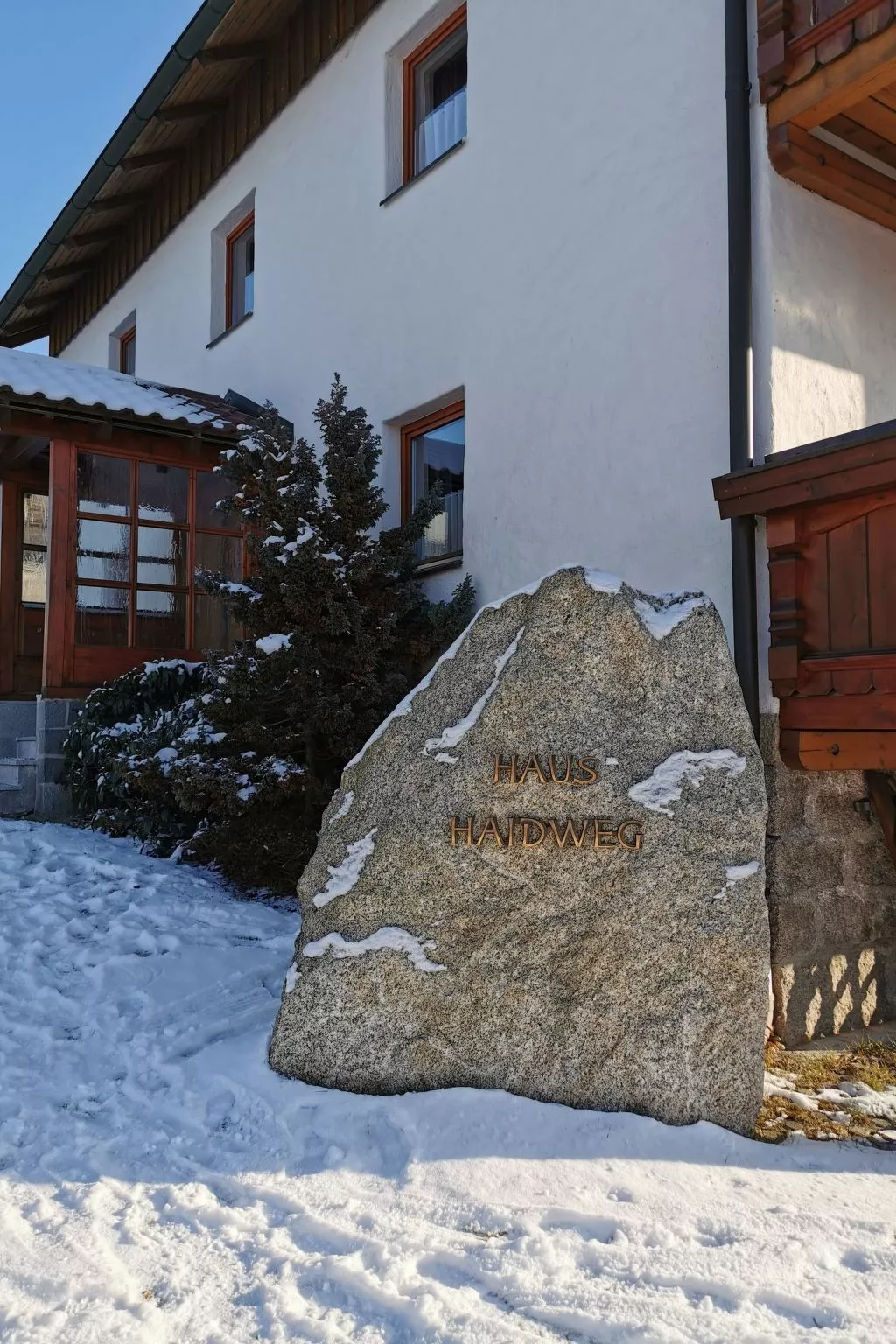 In Haidmühle mit Großem Garten - Image-tags.info