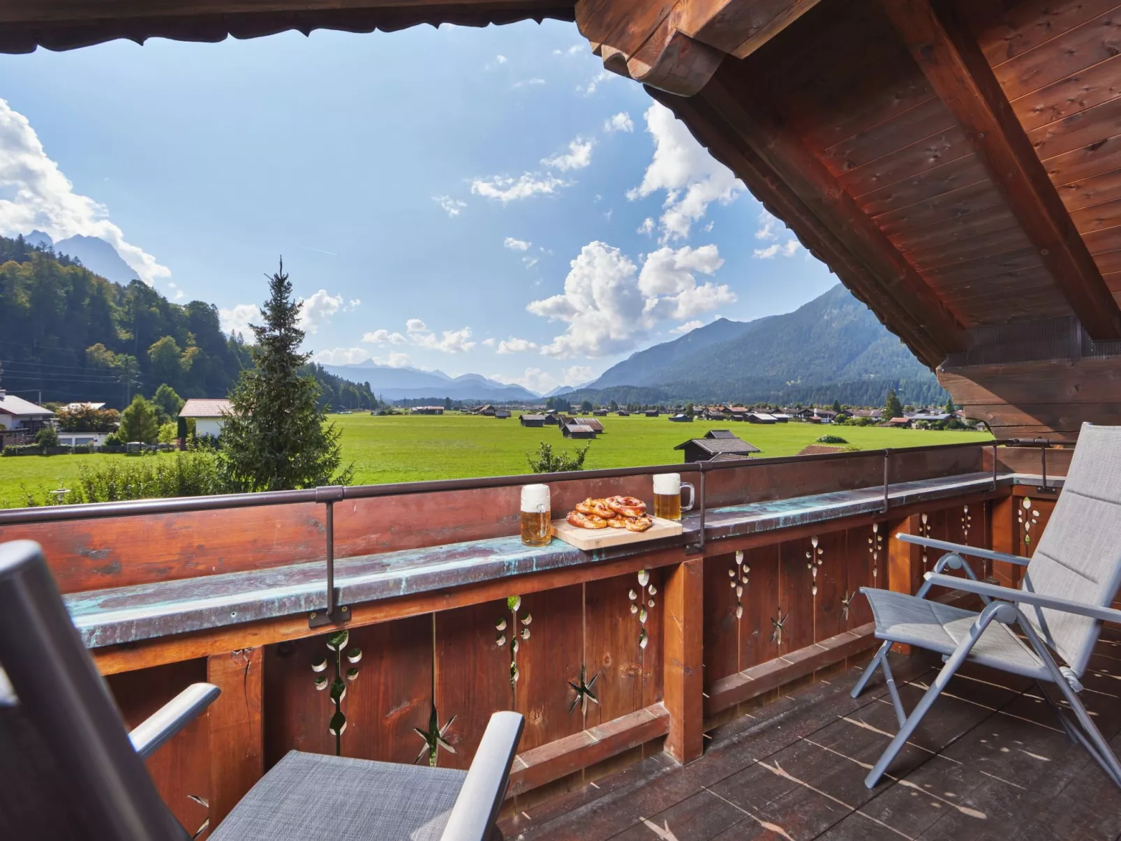 Wohnung in Garmisch-Partenkirchen - Image-tags.info