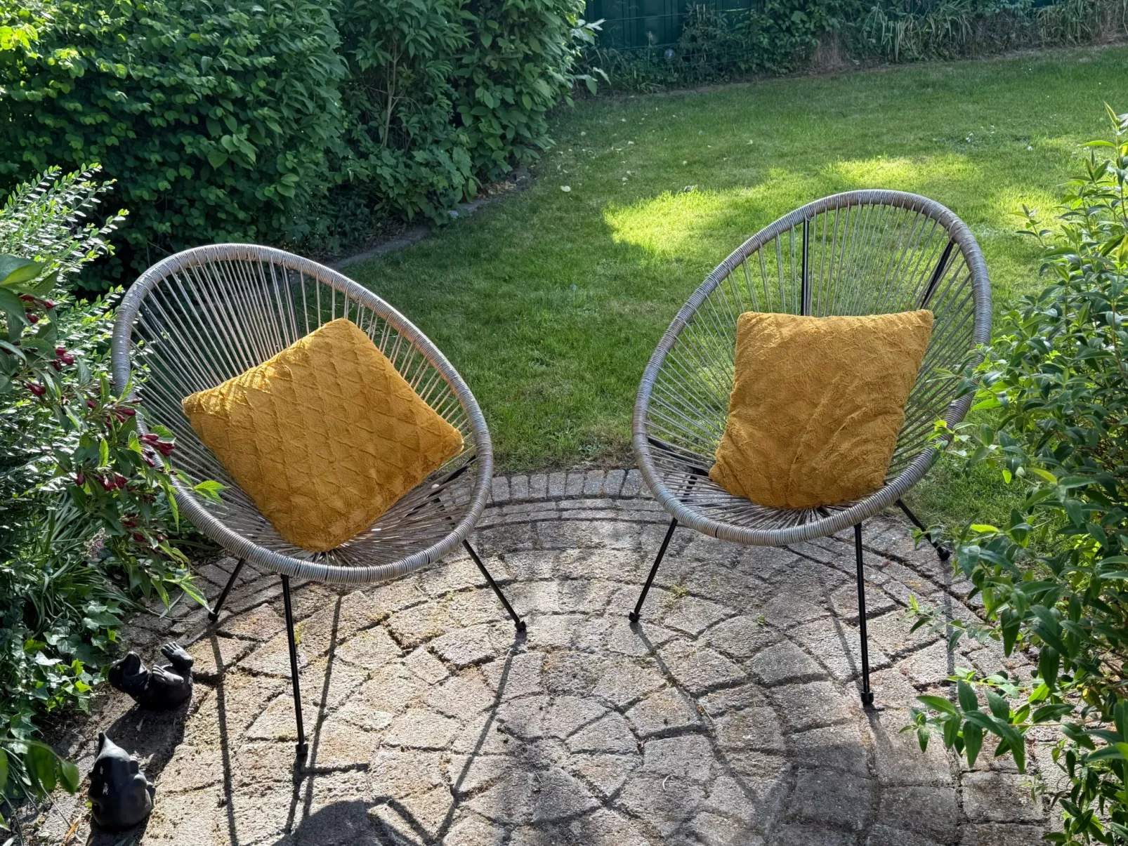 Rekerlanden 174 - Buiten