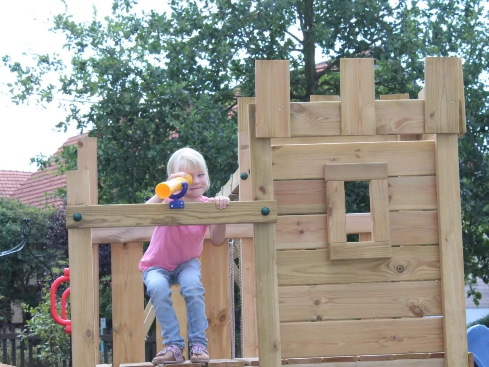 Maisonette-Ferienwohnung Rapunzel mit Dachterrasse-Image-tags.info