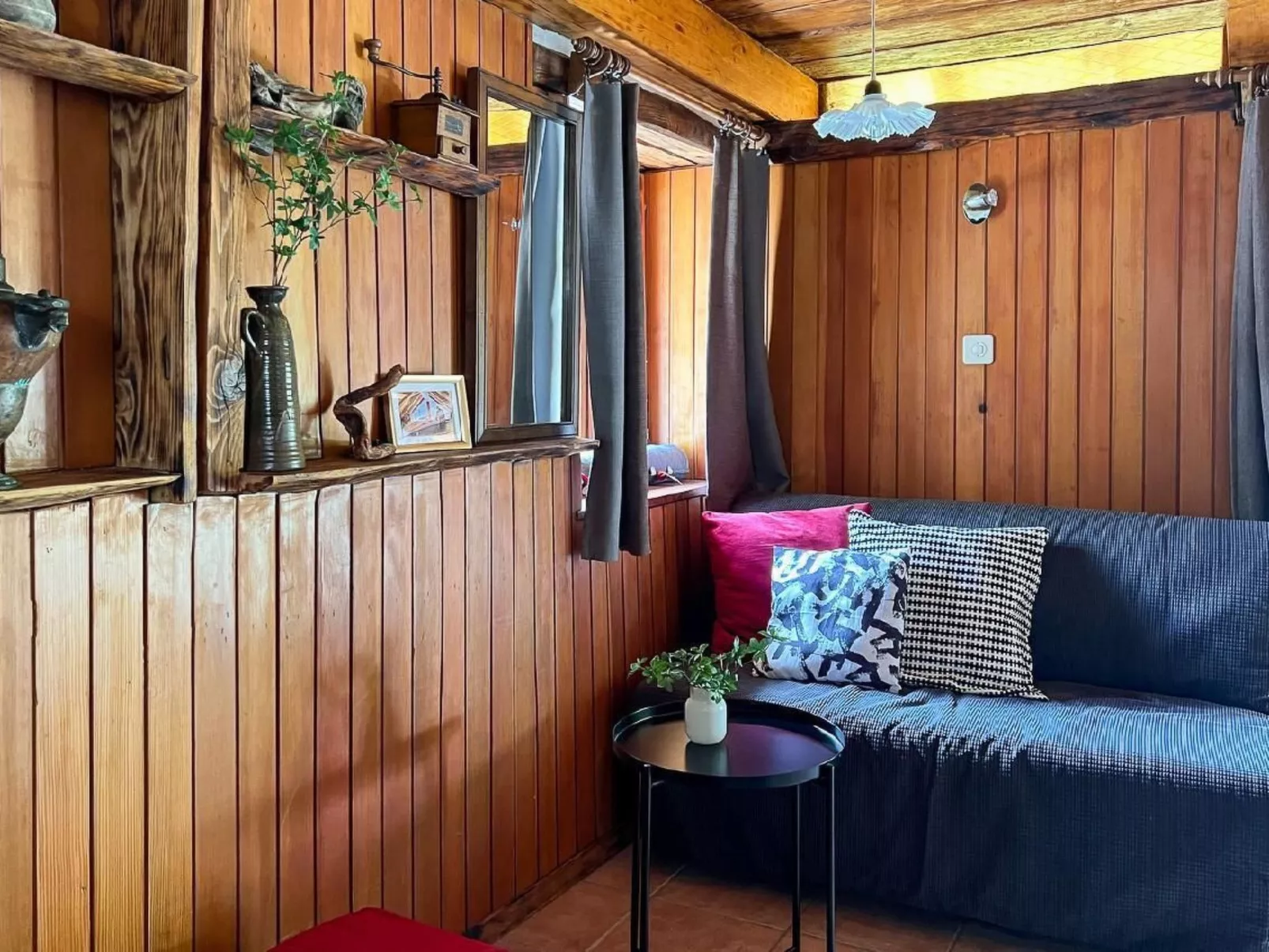 Rustico Nonno Milton - Image-tags.info