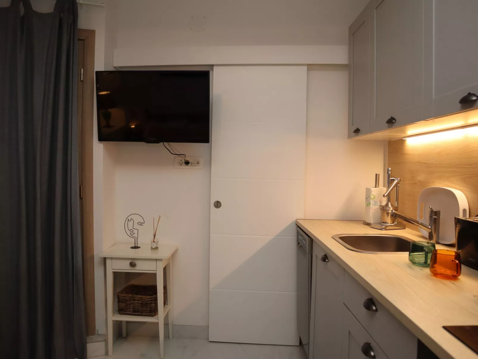 Art Studio  Rovinj-Holiday, Im Herzen der Altstadt eine moderne Wohnung - Image-tags.info