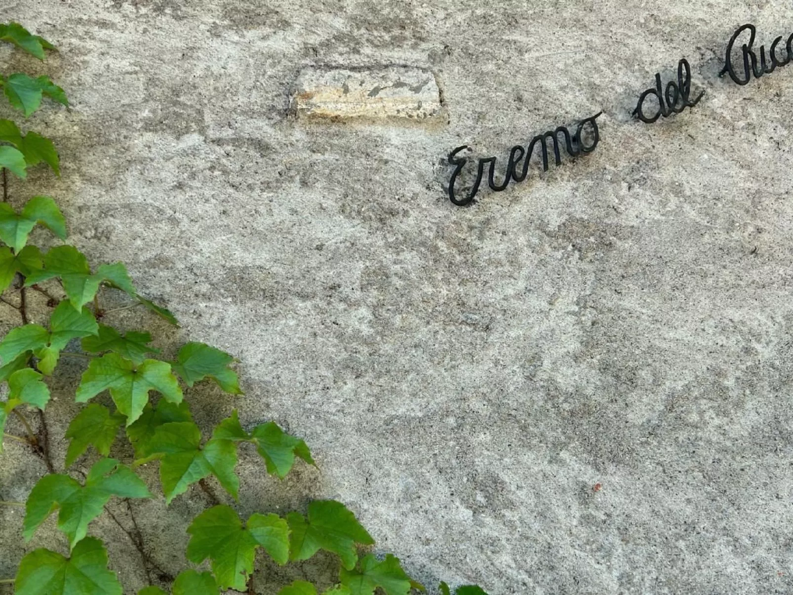 Rustico Eremo Rico - Image-tags.info