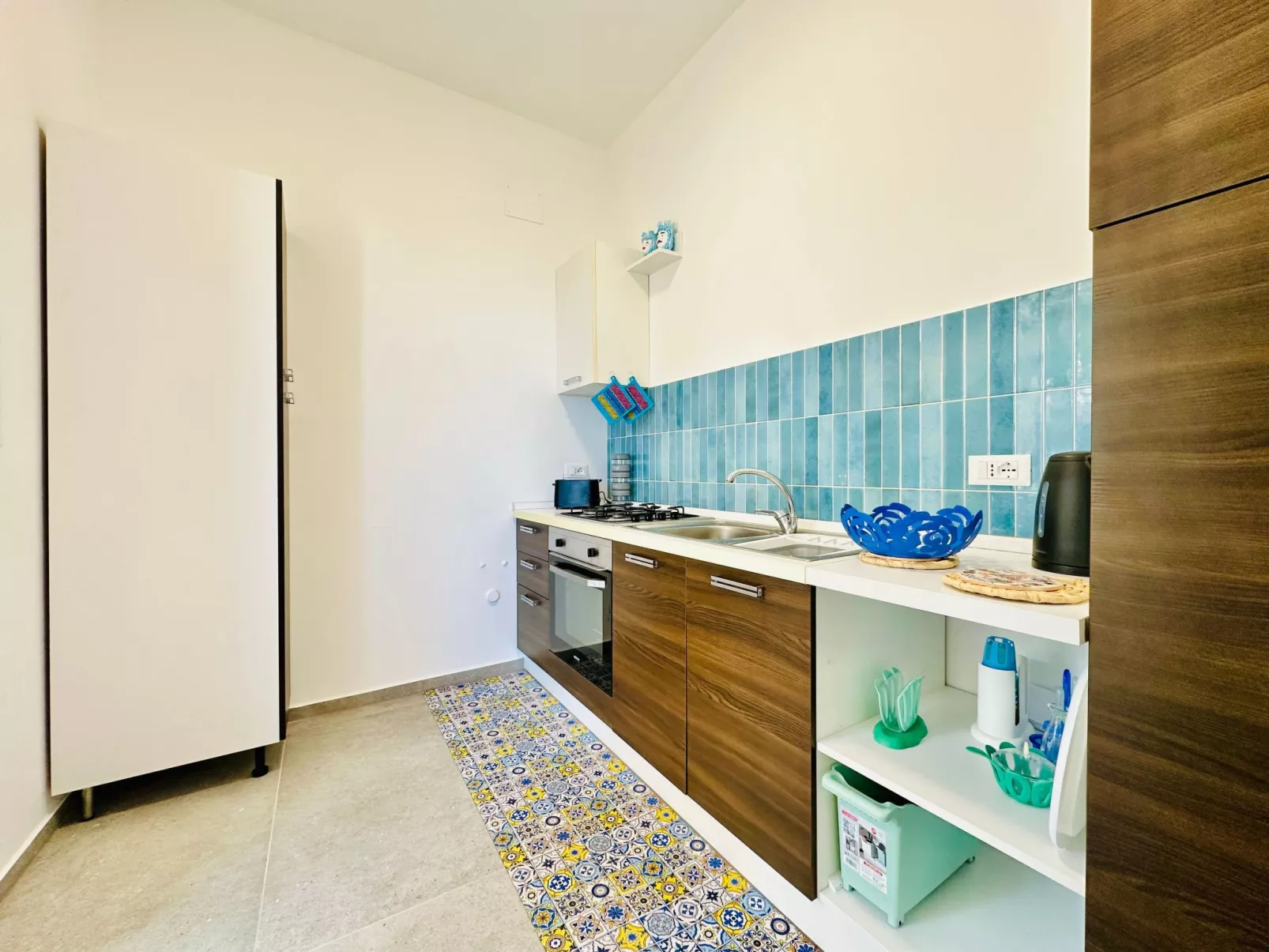 Casa La Mamà, Strand 150 m entfernt - Image-tags.info