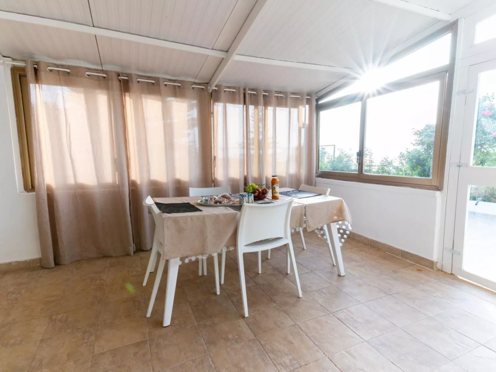 Villa Panorama del Golfo mit privatem Pool und Grillplatz - Image-tags.info