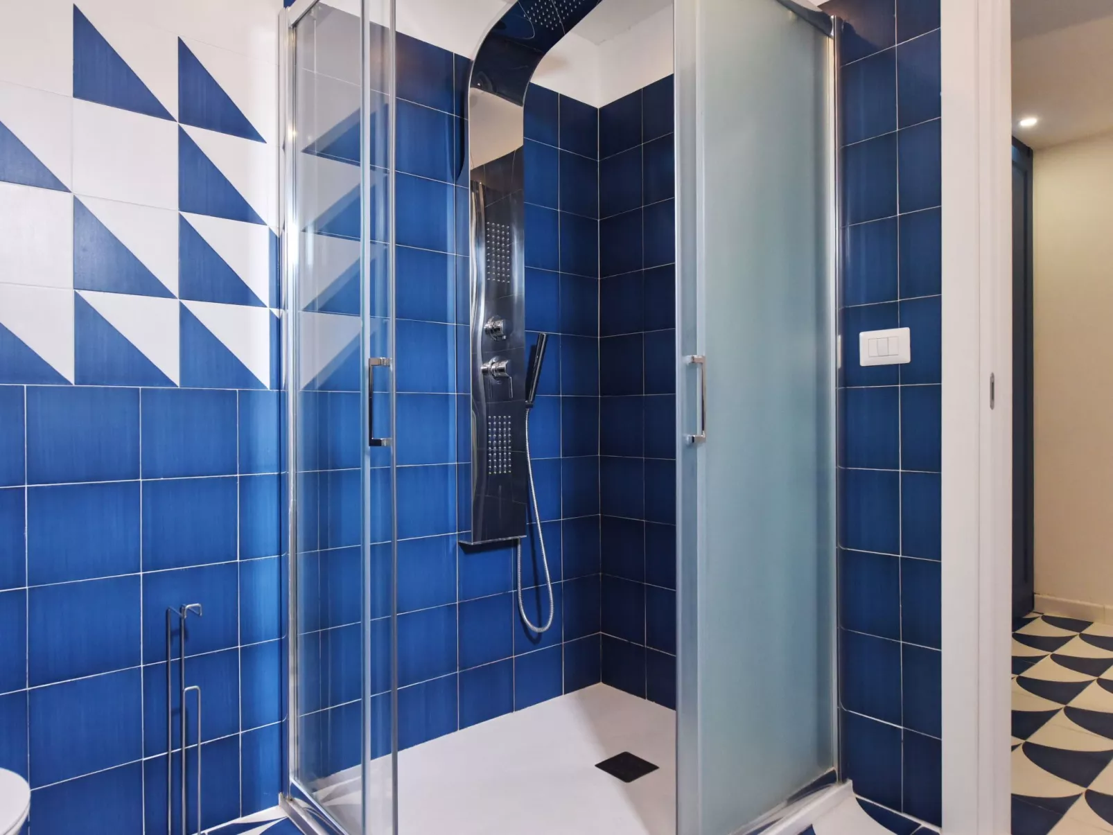 Villa Felice 2 in Castellabate - Image-tags.info