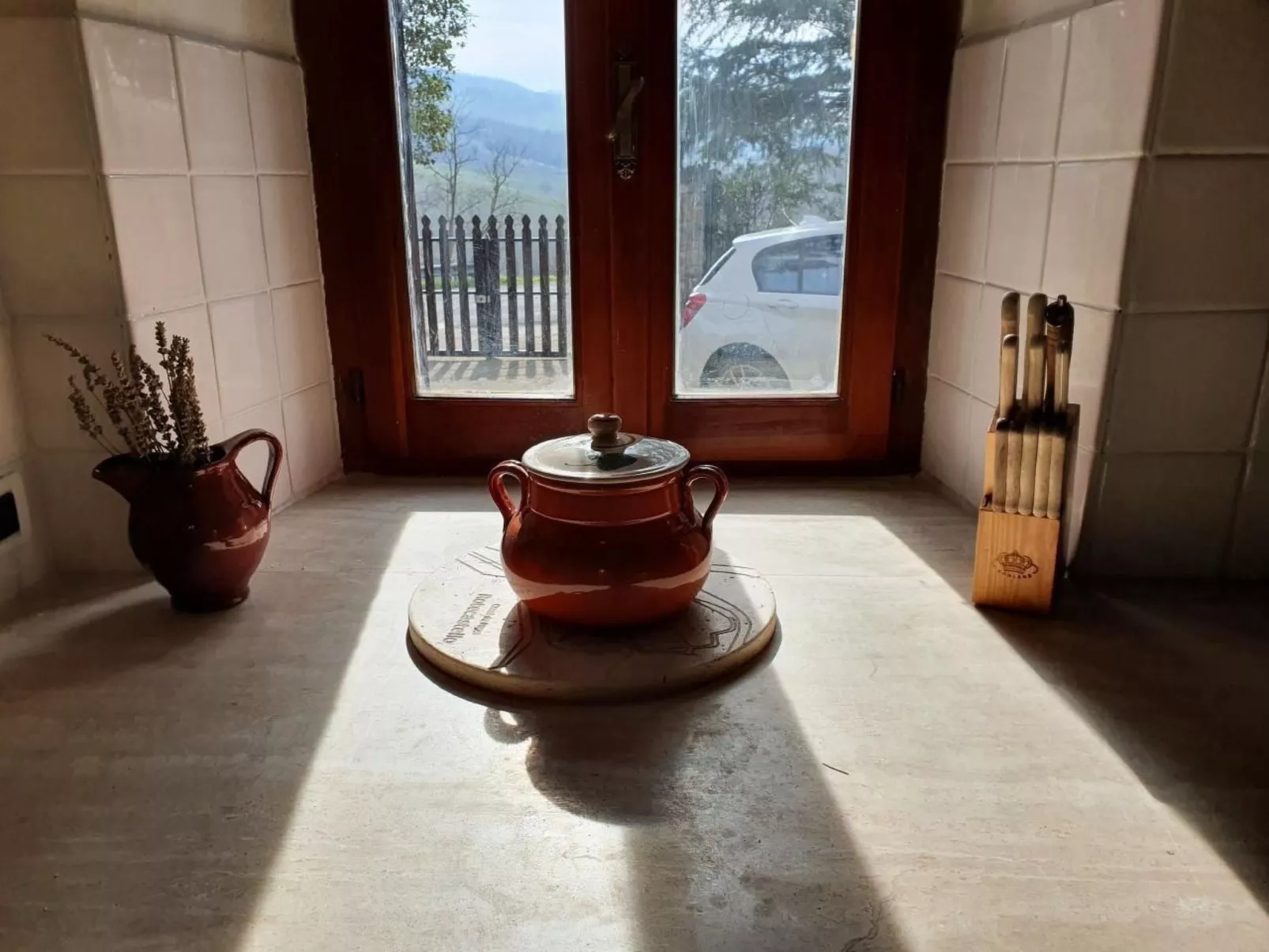 Altes Haus in Rotecastello mit großem Pool - Image-tags.info