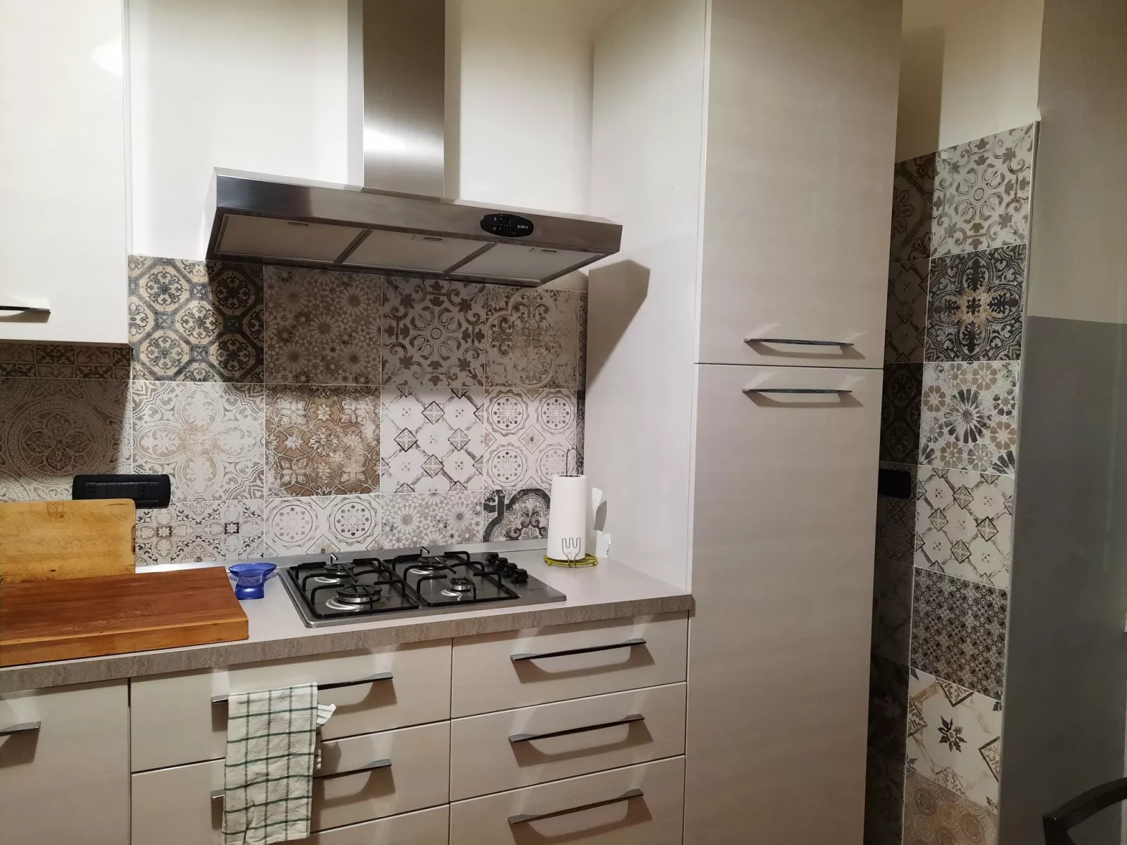 Für 4 Personen ca. 70 m&sup2; in Genua, Norditalien (Ligurien) - Image-tags.info