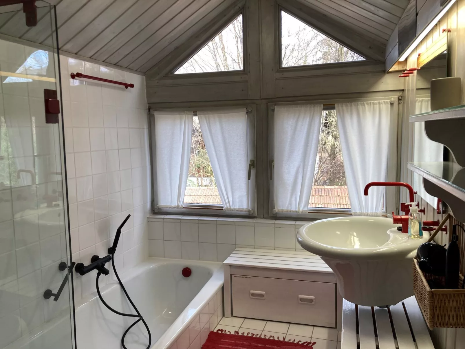 Mit Sauna - Image-tags.info