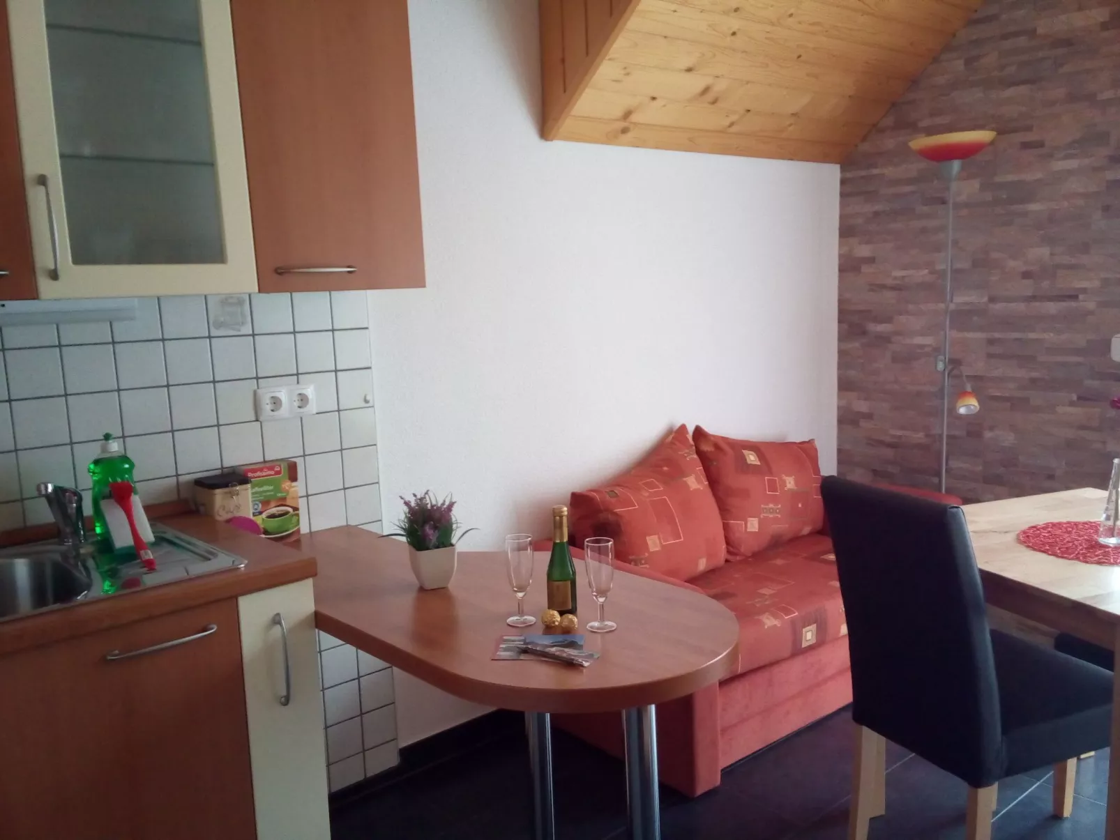 Mit Balkon - Image-tags.info