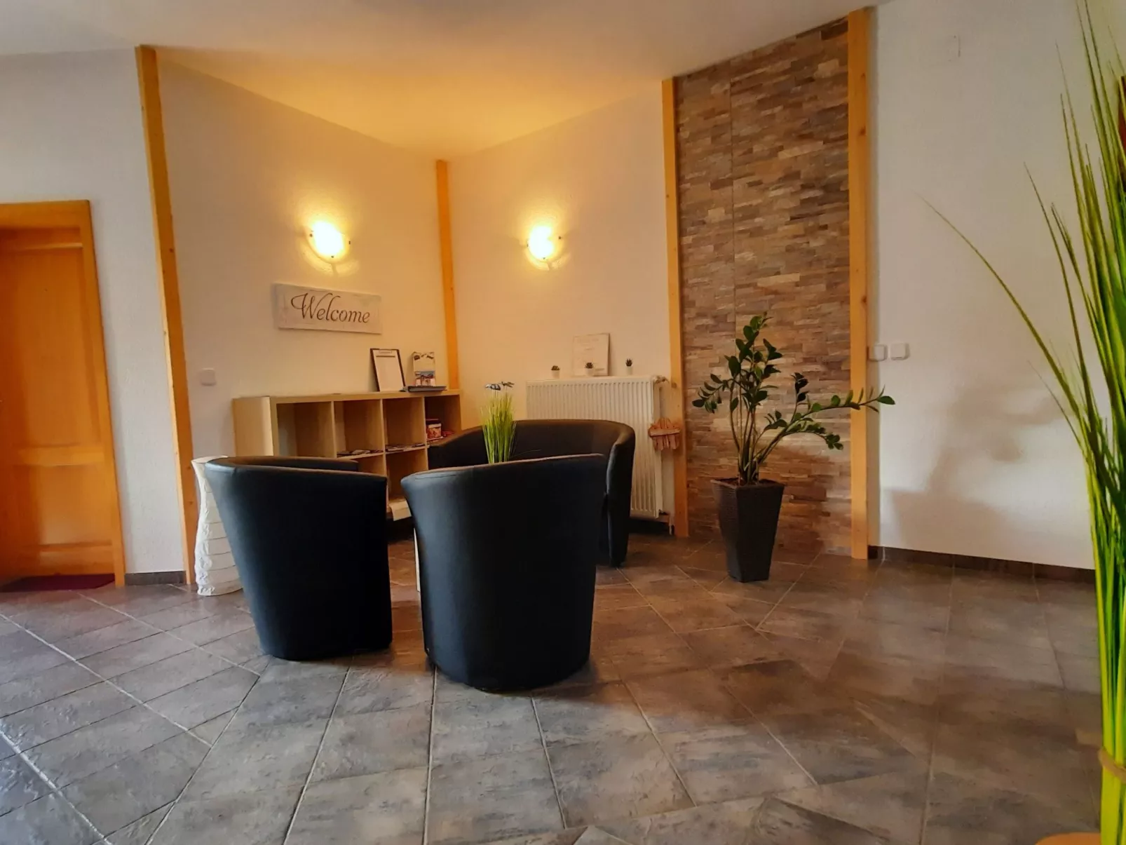 Mit eigenem Garten und Terrasse - Image-tags.info