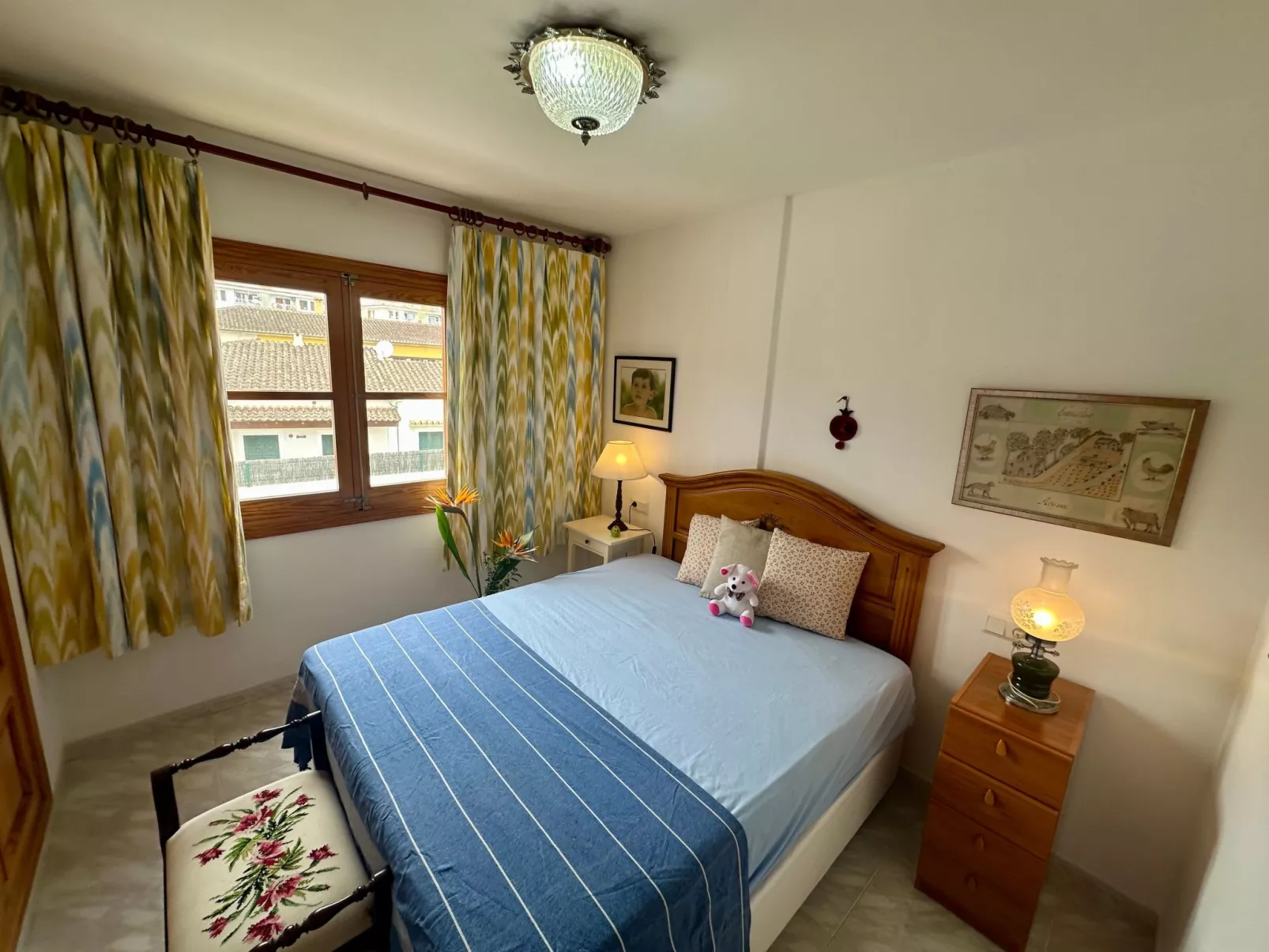 Wohnung Lovely Playa de Alcudia - Image-tags.info