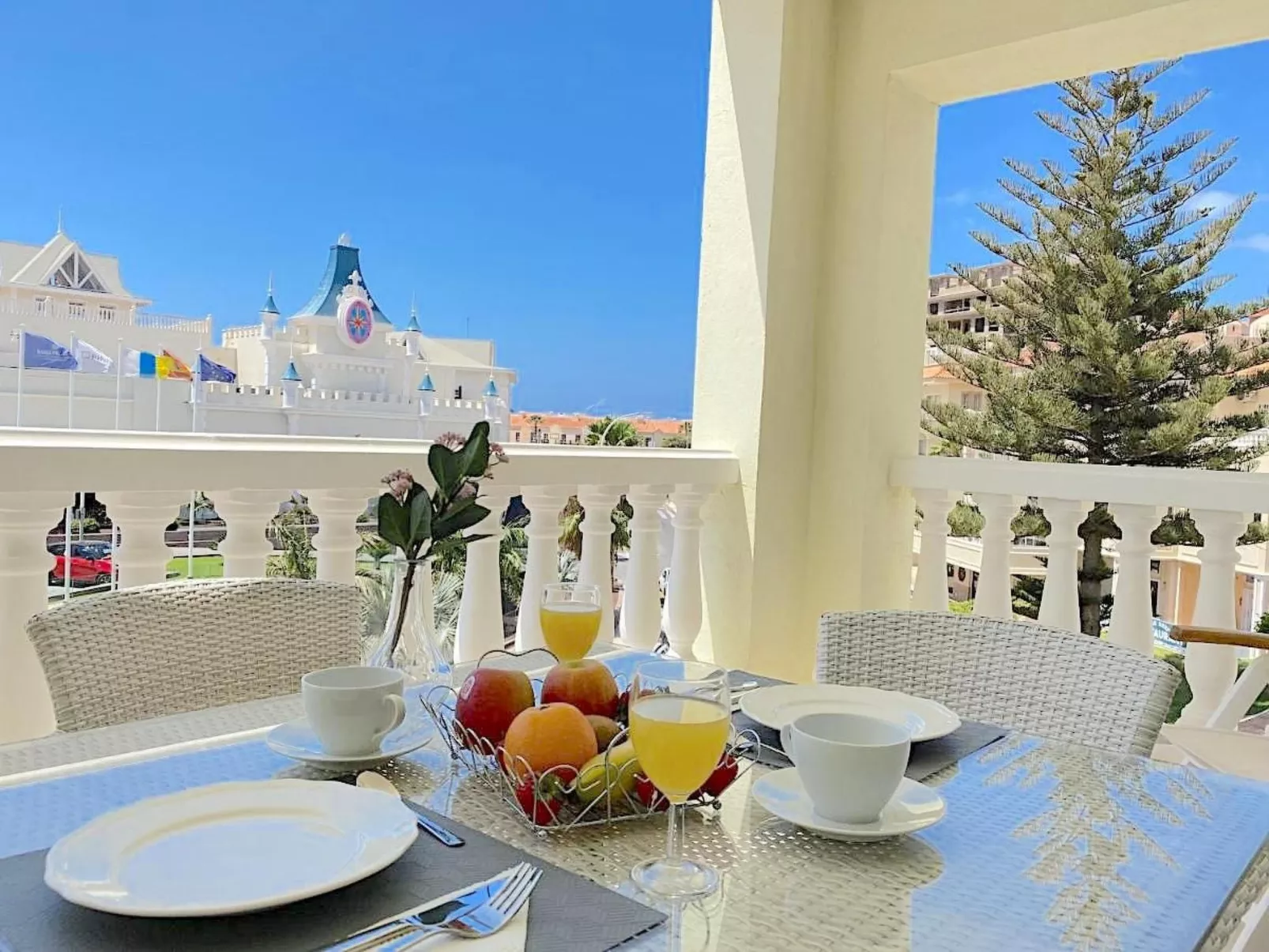 Ocean Golf und Country Club A1 - Image-tags.info