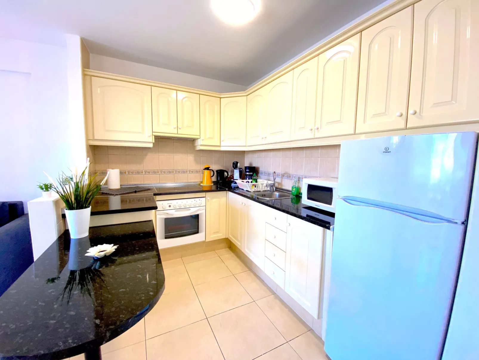 Appartement in Oasis Del Sur mit Beheiztem gemeinsamem Pool - Image-tags.info