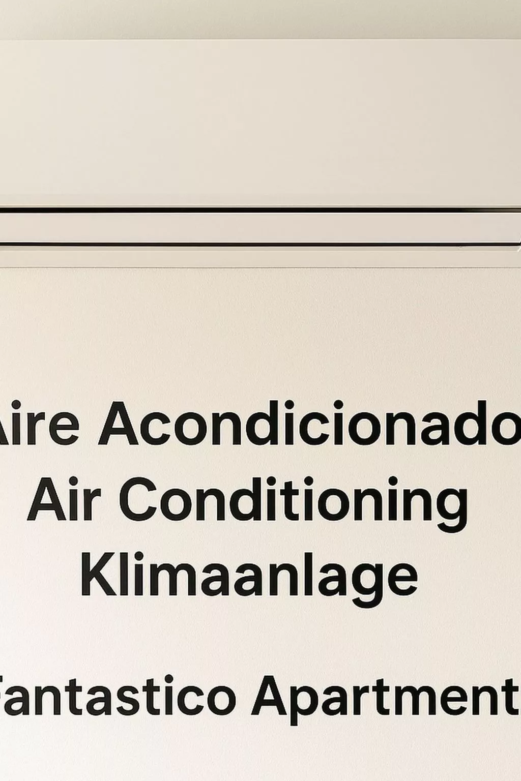 Fantastico 1 - Binnen