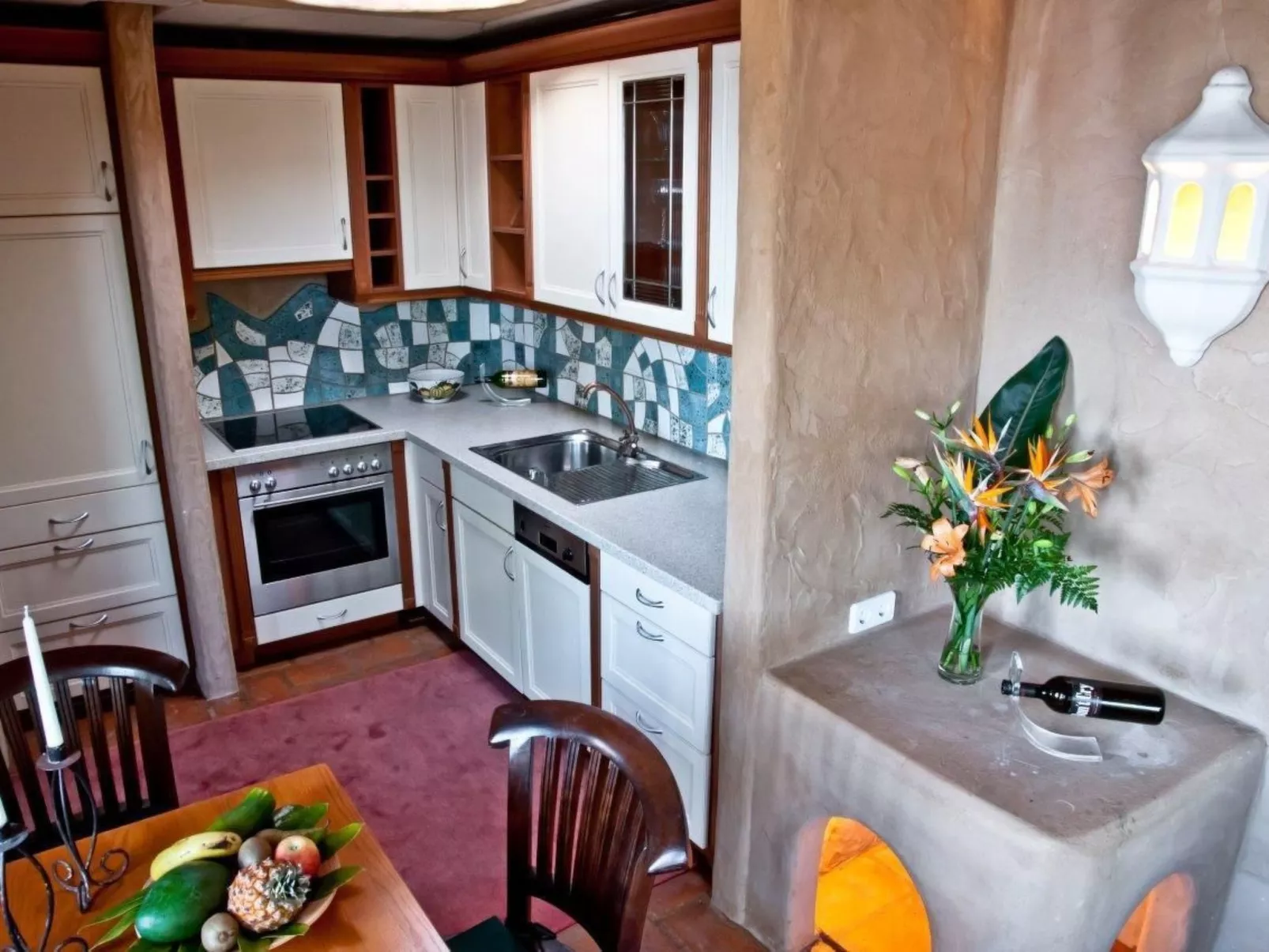 In La Matanza De Acentejo mit Großem Garten und Panoramablick - Image-tags.info