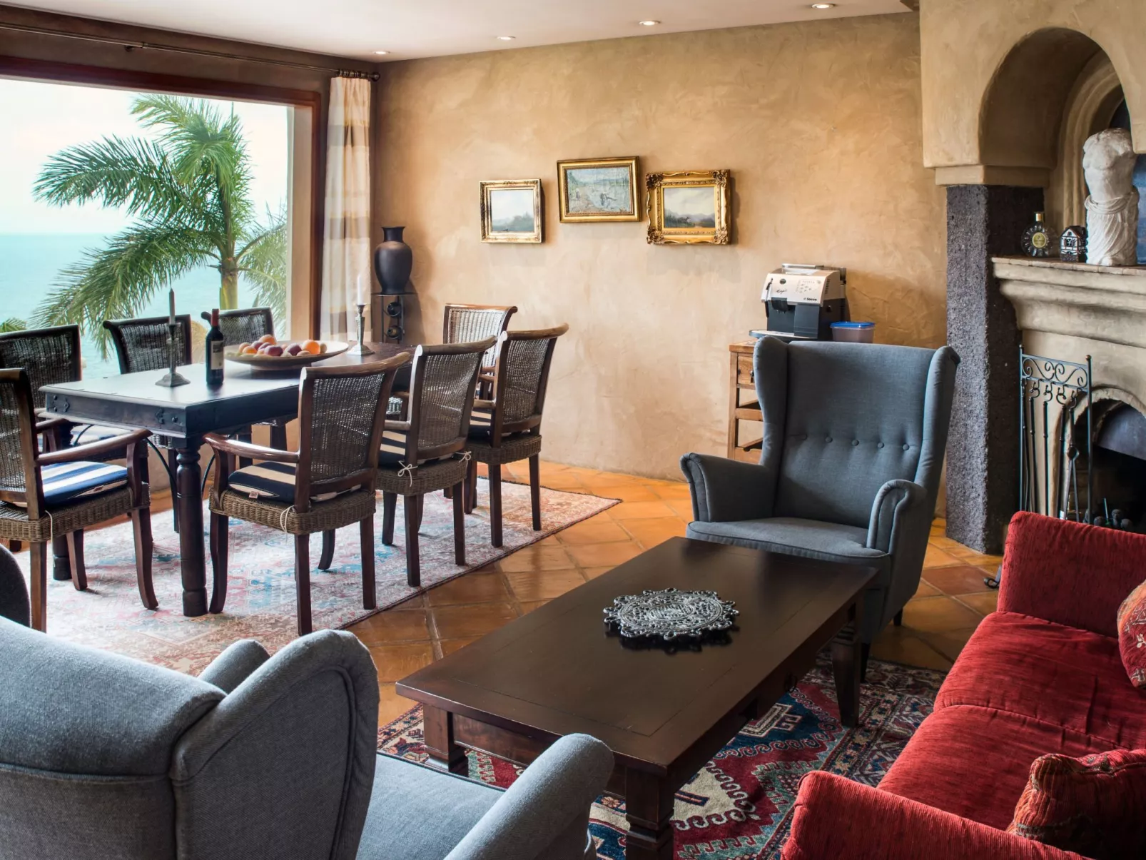 Casa del Sol - Image-tags.info