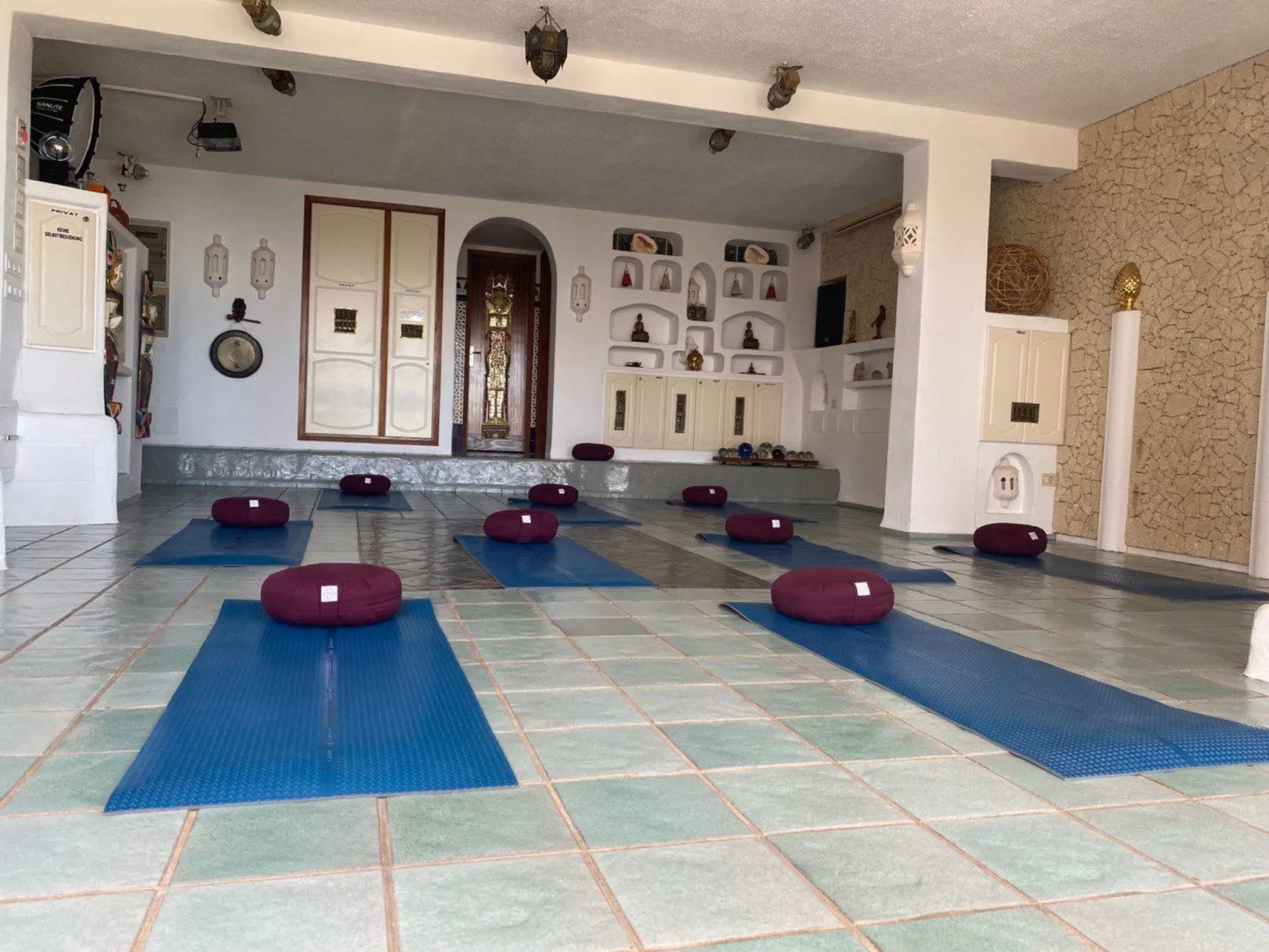 Villa Castillo Moro - Image-tags.info