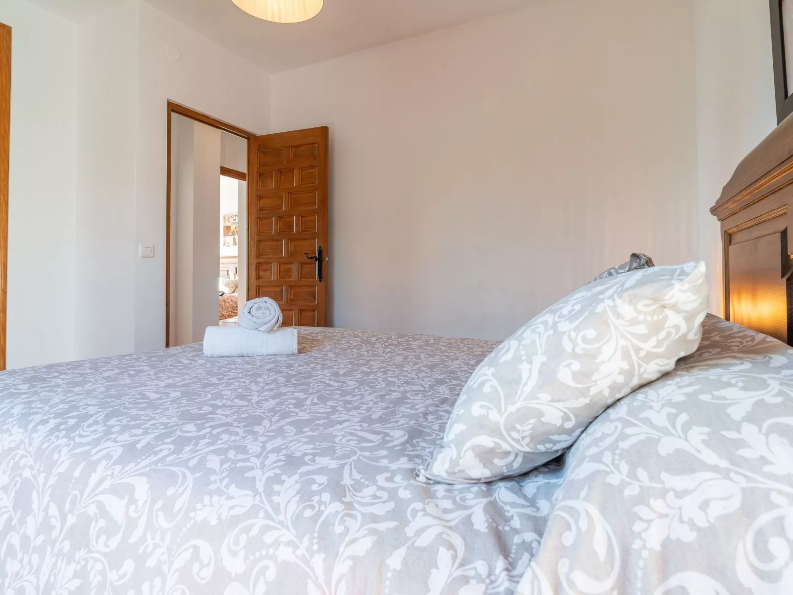 Villa Botin, beheizter Pool, AC, Meerblick - Image-tags.info