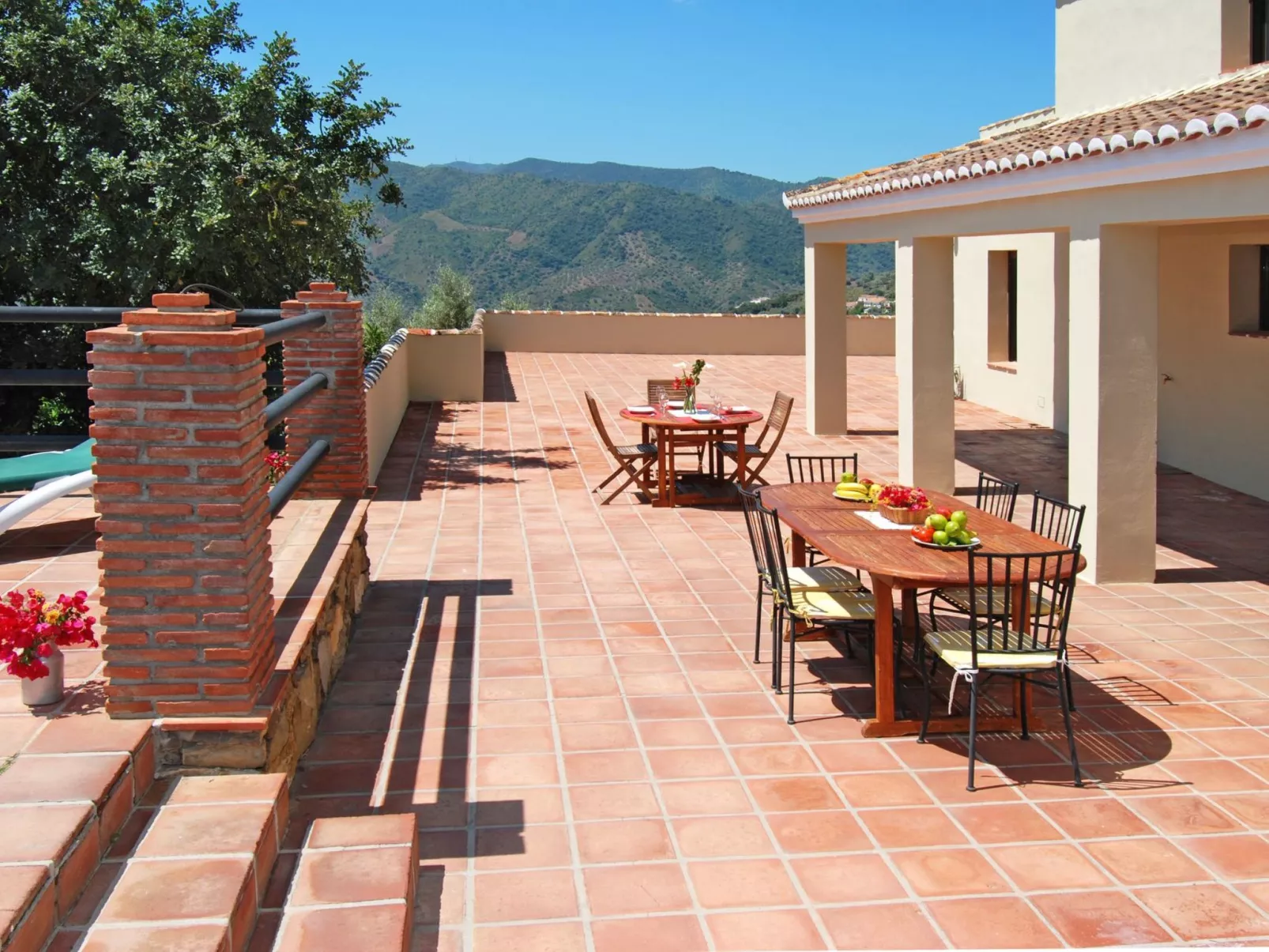 Villa Los Poyatos, beheizter Pool, Wifi, AC,BBQ - Image-tags.info