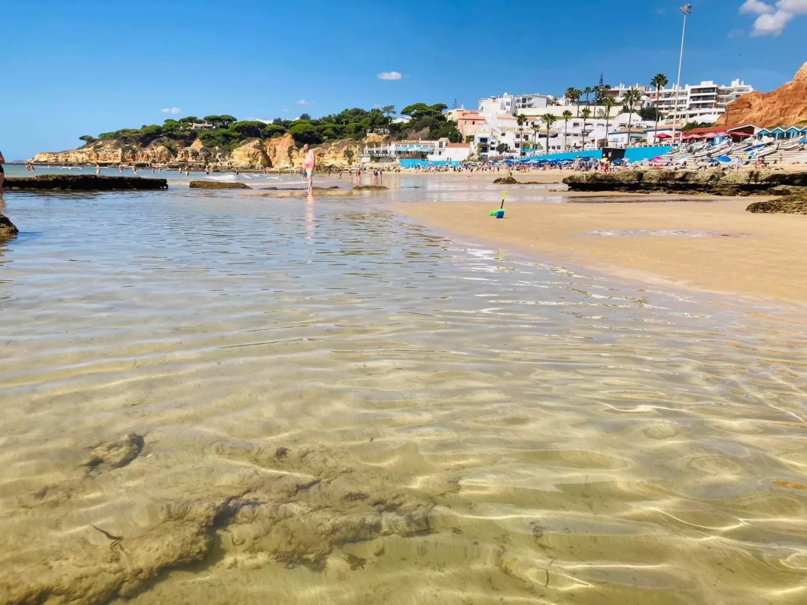 Casa da Horta CH5, Wohnung mit einem Schlafzimmer, Familie - Image-tags.info