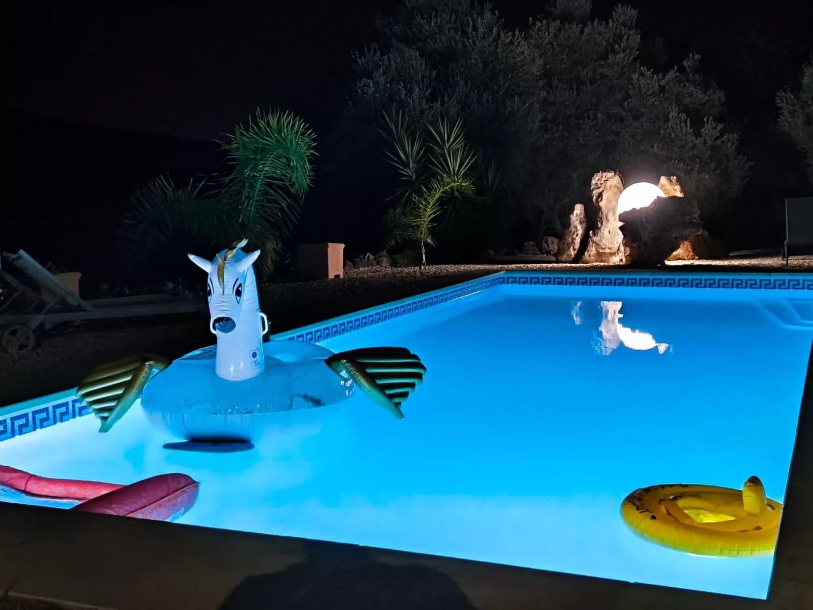 Casa Vale Vinagre, schöne Villa in der Natur - Image-tags.info