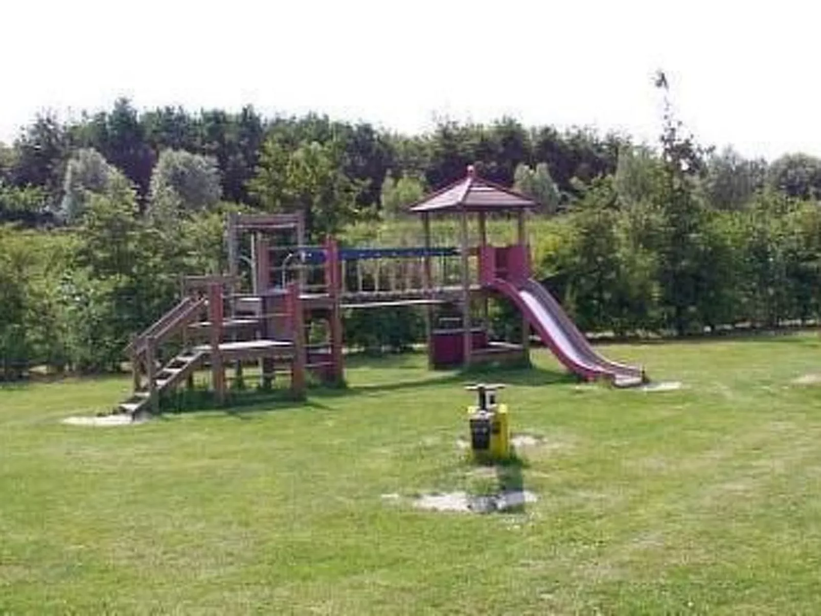 Für 6 Personen ca. 90 m&sup2; in Wemeldinge, Zeeland (Zuid-Beveland) - Image-tags.info