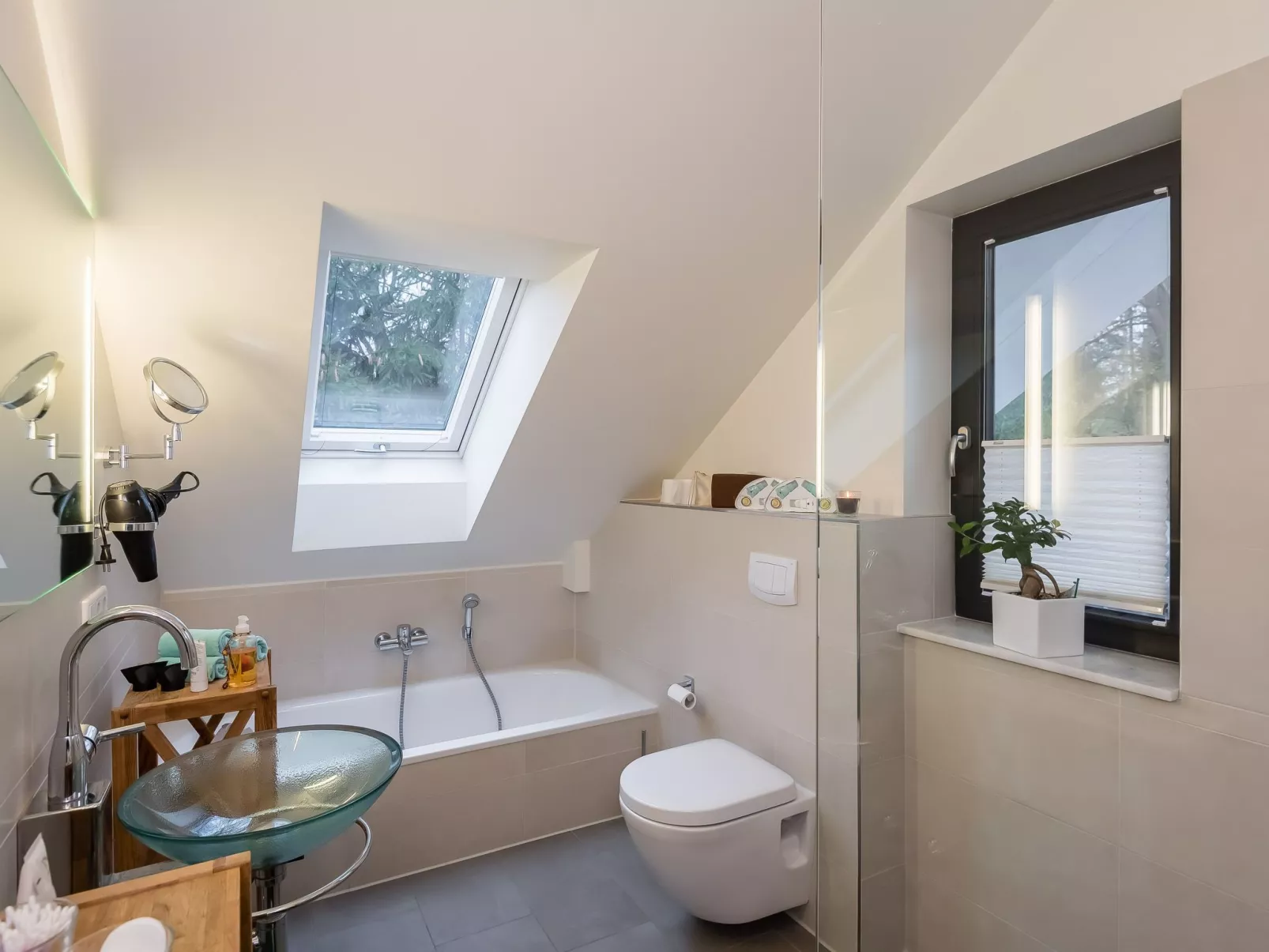 Charmante Wohnung in Holzhausen mit Grill - Image-tags.info