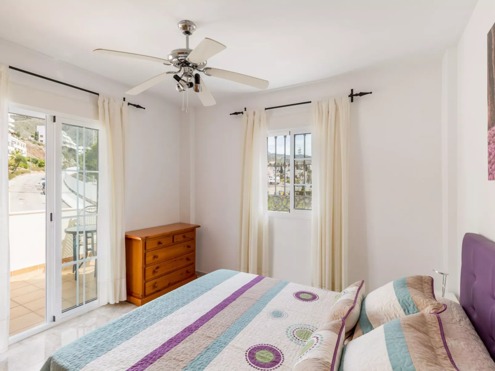 Villa Oliva Nerja - privater Pool - Image-tags.info