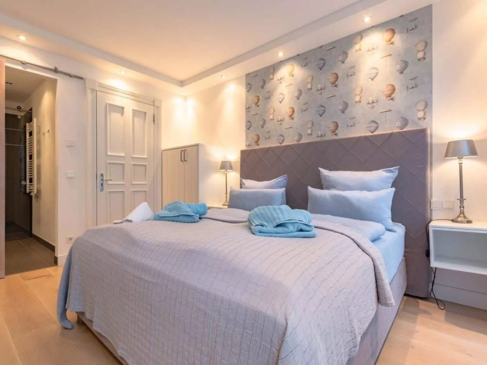 Luxus Ferienwohnung "Seebrise" - Image-tags.info