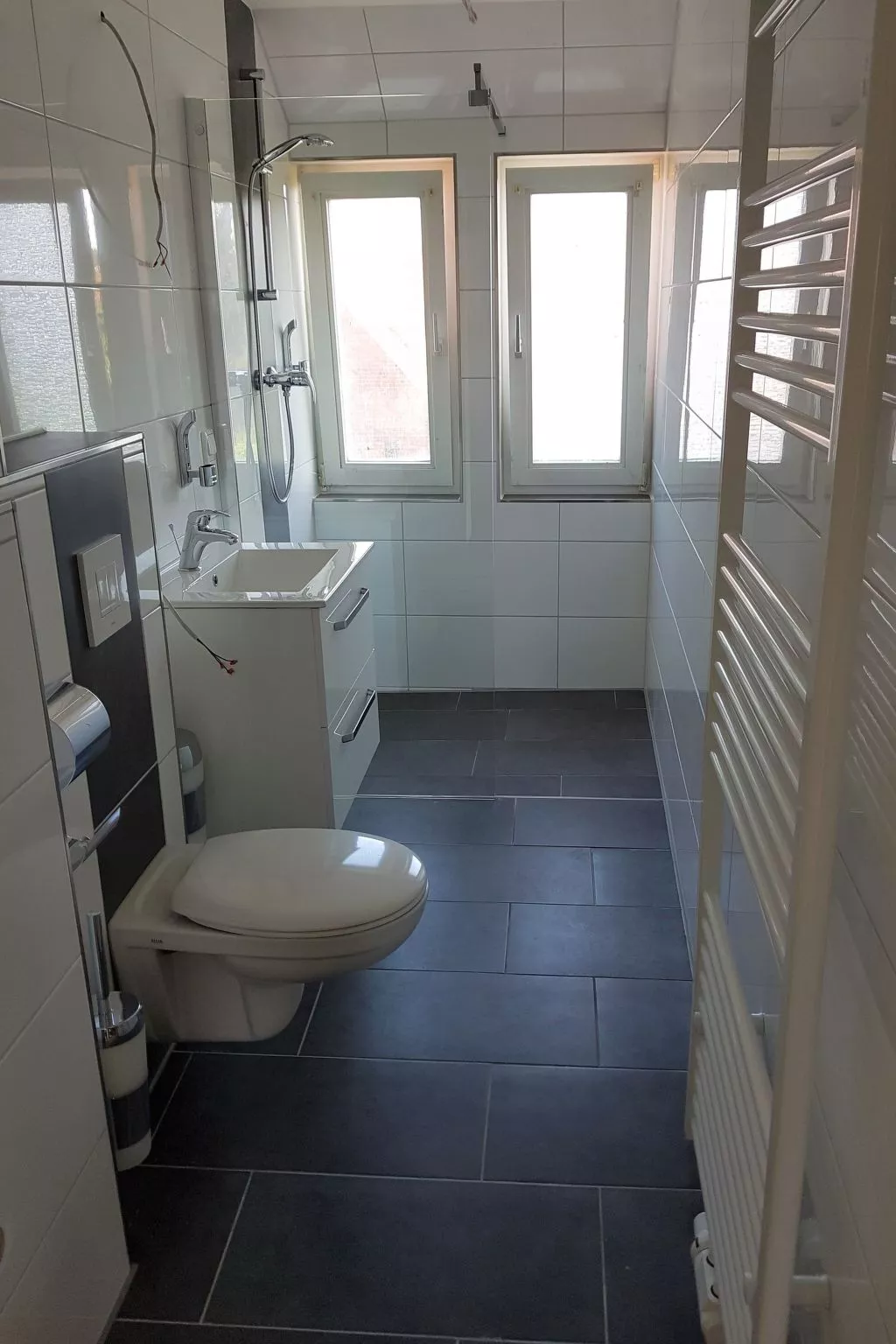 Kernsaniertes Apartment in ruhiger und zentraler Lage - Image-tags.info