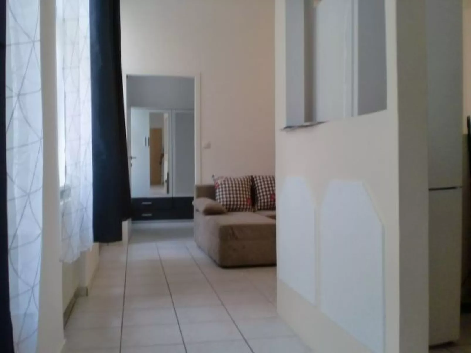 Charmante Wohnung in Fünfhaus mit Garten - Image-tags.info