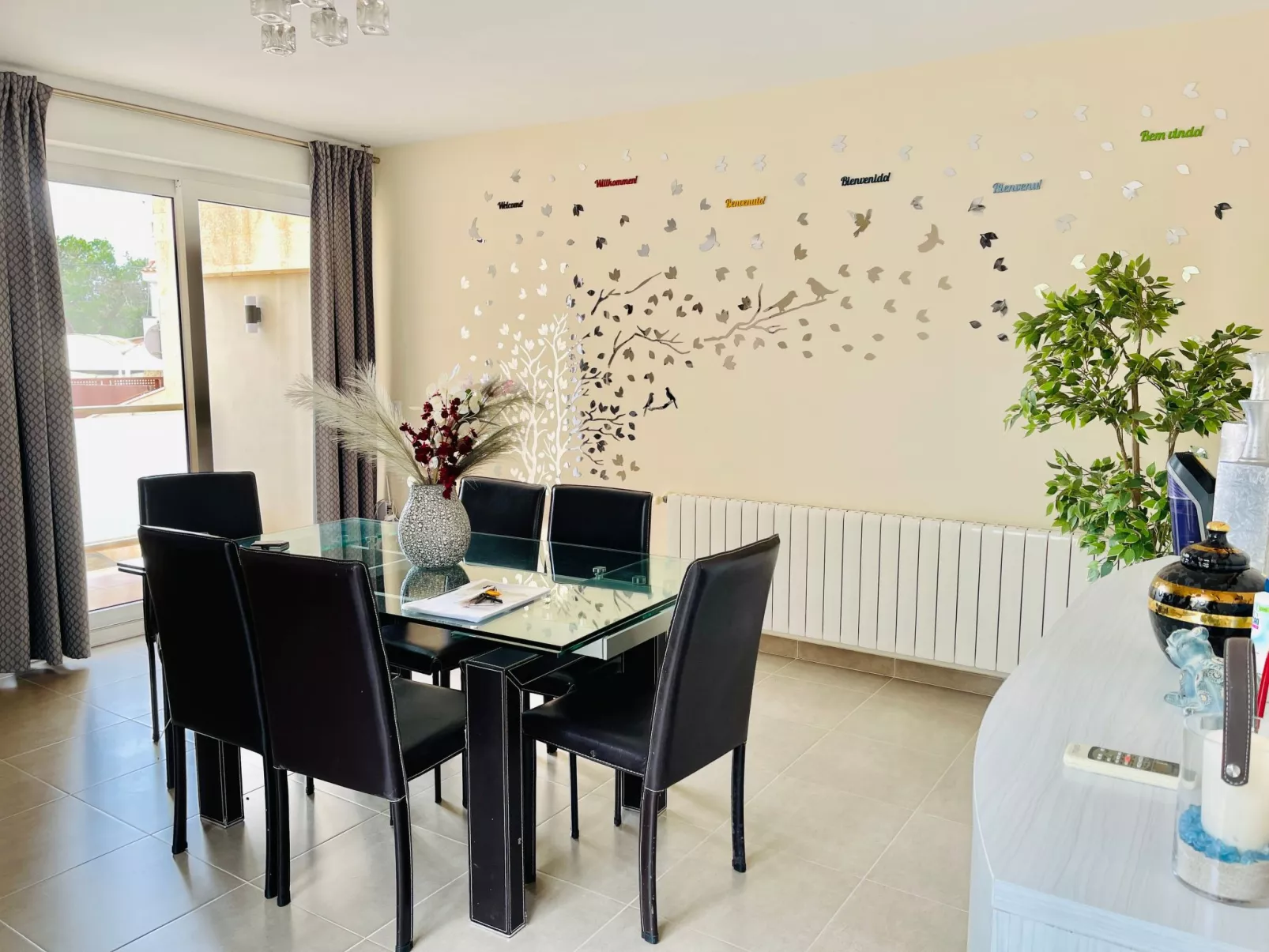 In Cala Ferrera mit Großer Terrasse - Image-tags.info