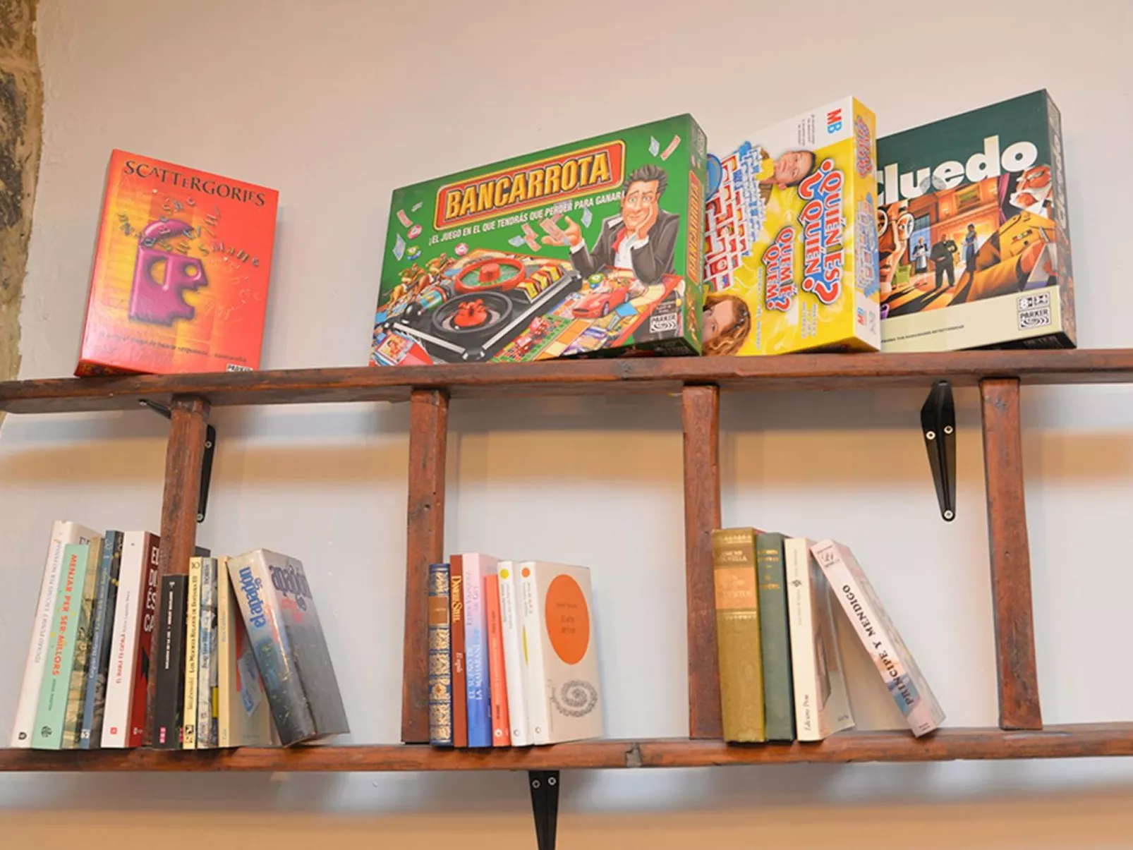 Angepasste rustikale Wohnung für 4 Personen Pobla de Lillet - Image-tags.info