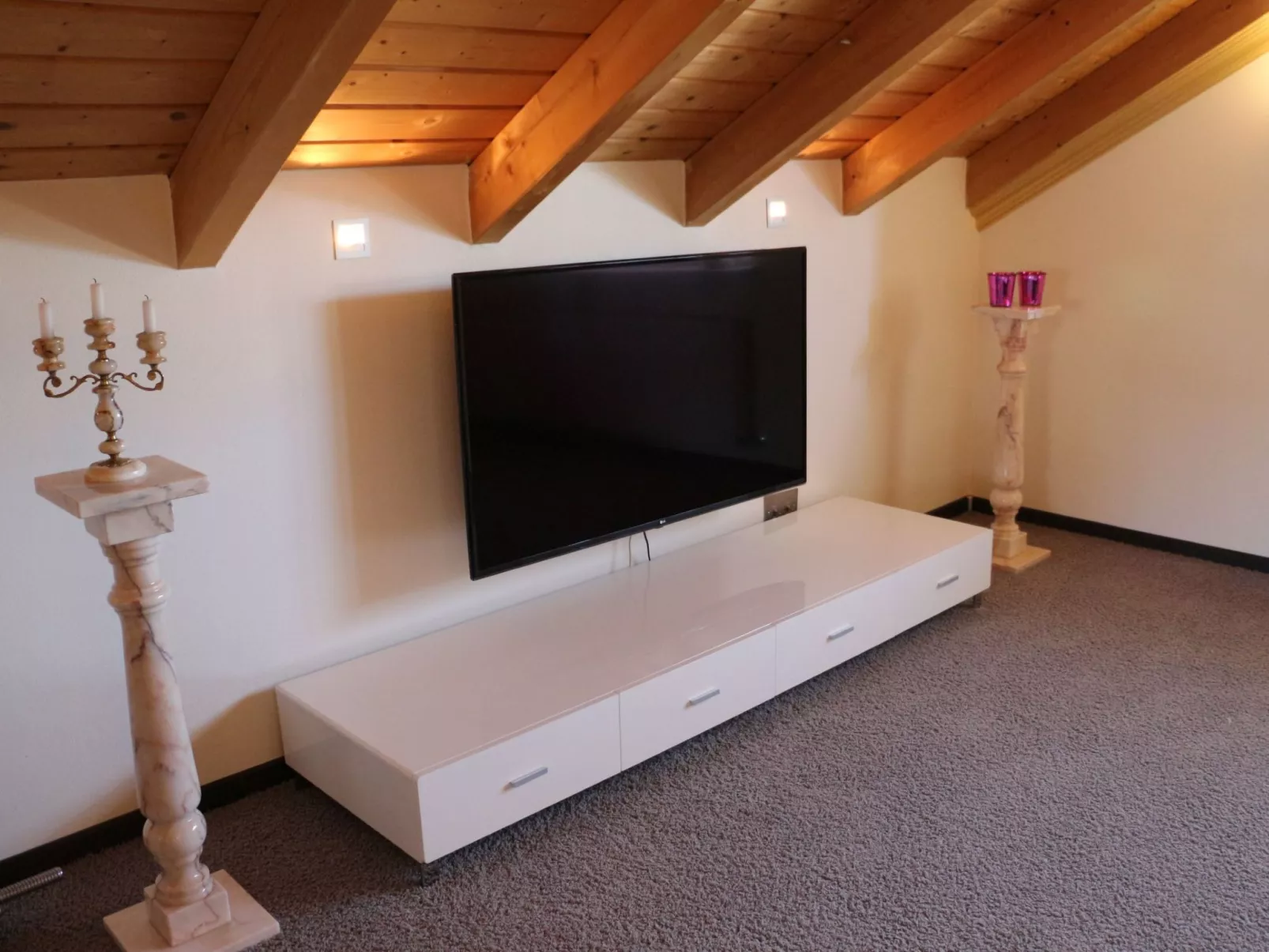 Maisonette Deluxe by FeWo-Amperland - Image-tags.info