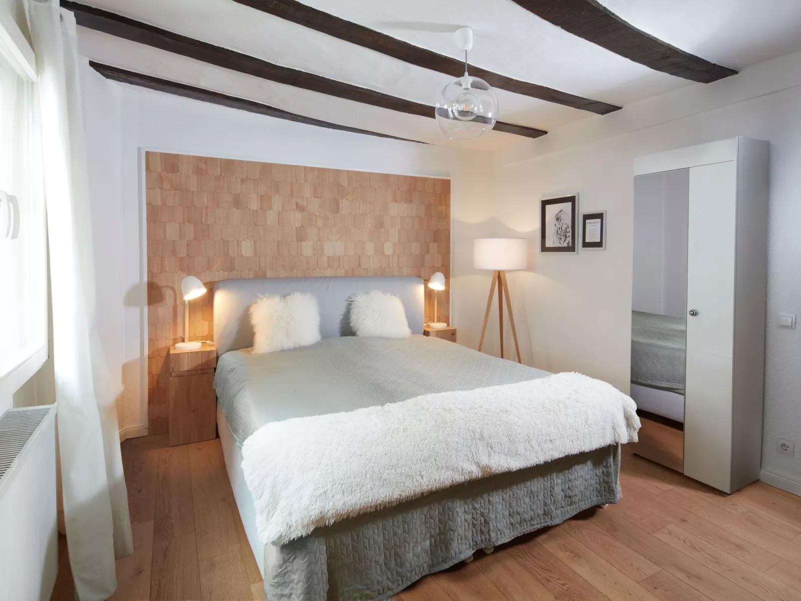 Apple Tree , direkt an der Mosel - Image-tags.info