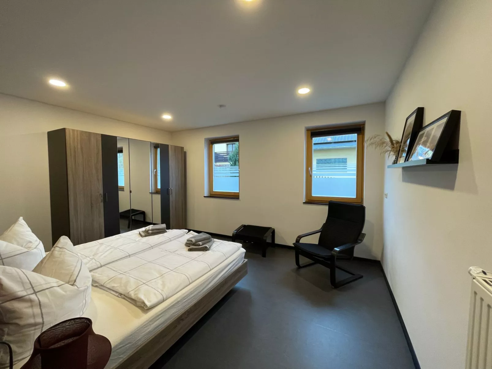 Schönes Ferienhaus in Neundorf mit Großer Terrasse - Image-tags.info