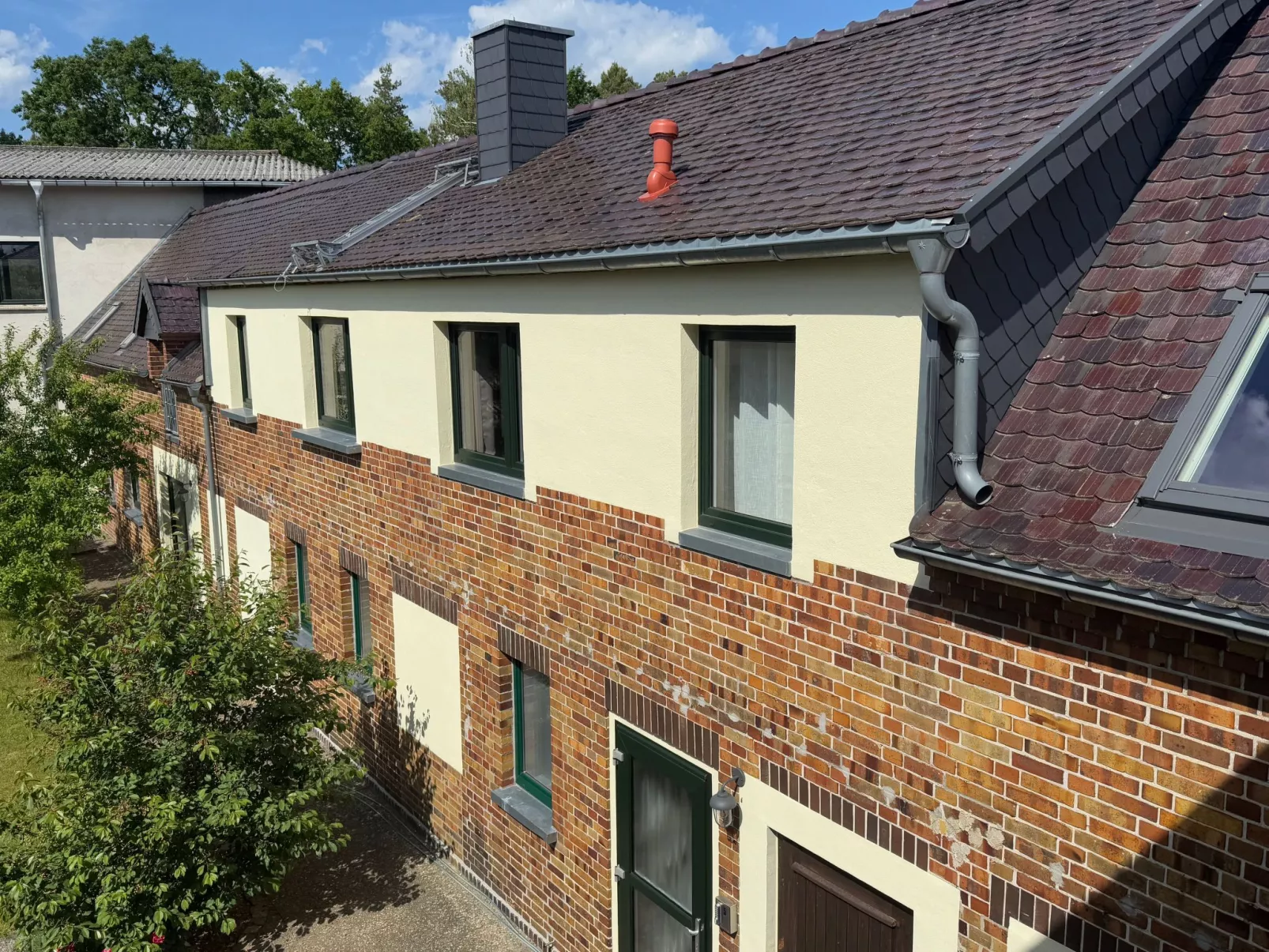 Gemütliche Ferienwohnung in Krina mit Grill - Image-tags.info