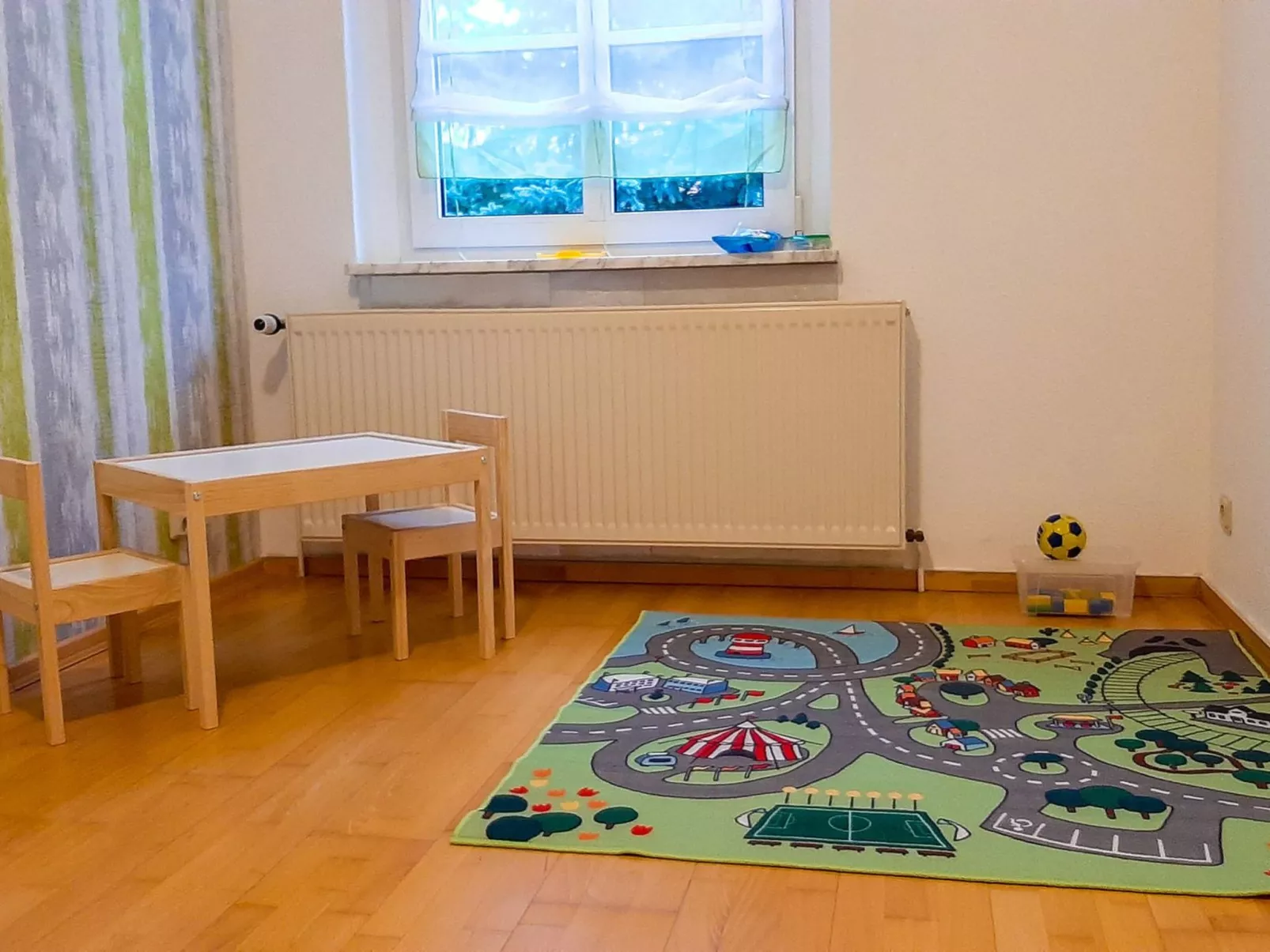 Für 5 Personen  + 1 Kind ca. 110 m&sup2; in Pasewalk, Mecklenburg-Vorpommern (L - Image-tags.info