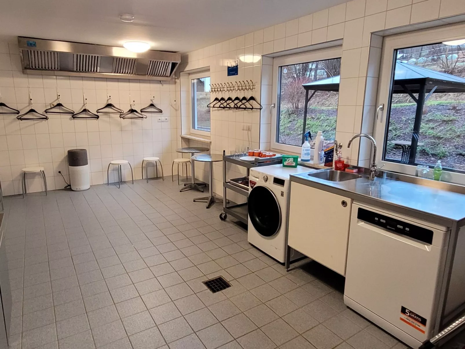 Familienappartement BayVista mit Terrasse - Image-tags.info