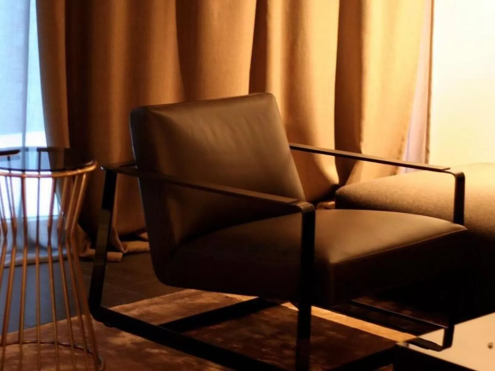 ON Chalet Mathon - Binnen