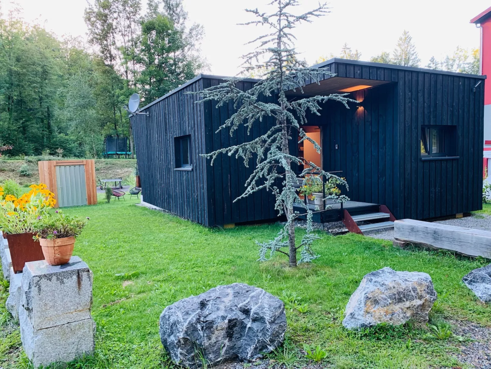 In Bolanden mit Großer Terrasse - Image-tags.info