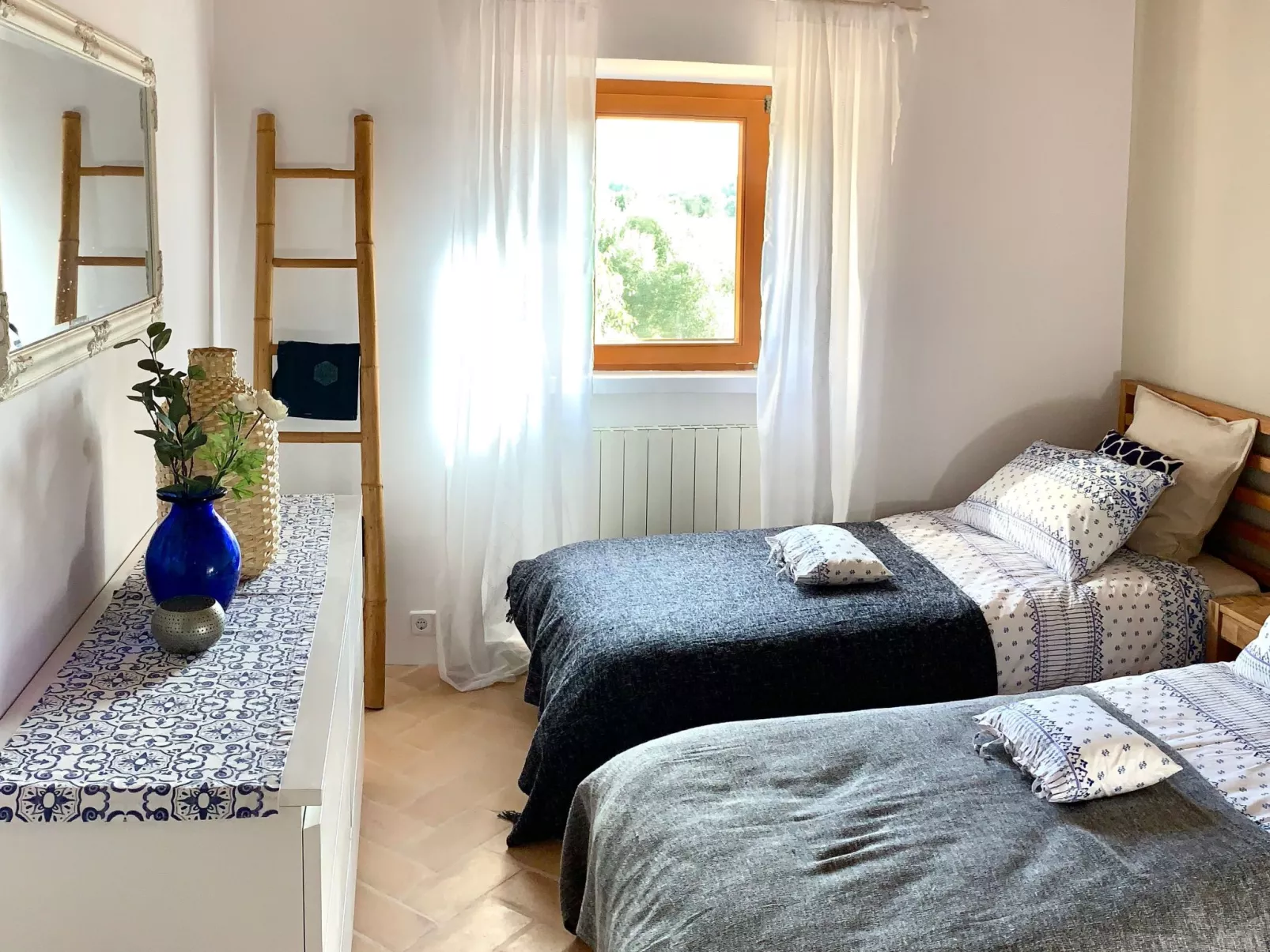 Traumhafte Naturstein-Finca in ruhiger Lage - Image-tags.info