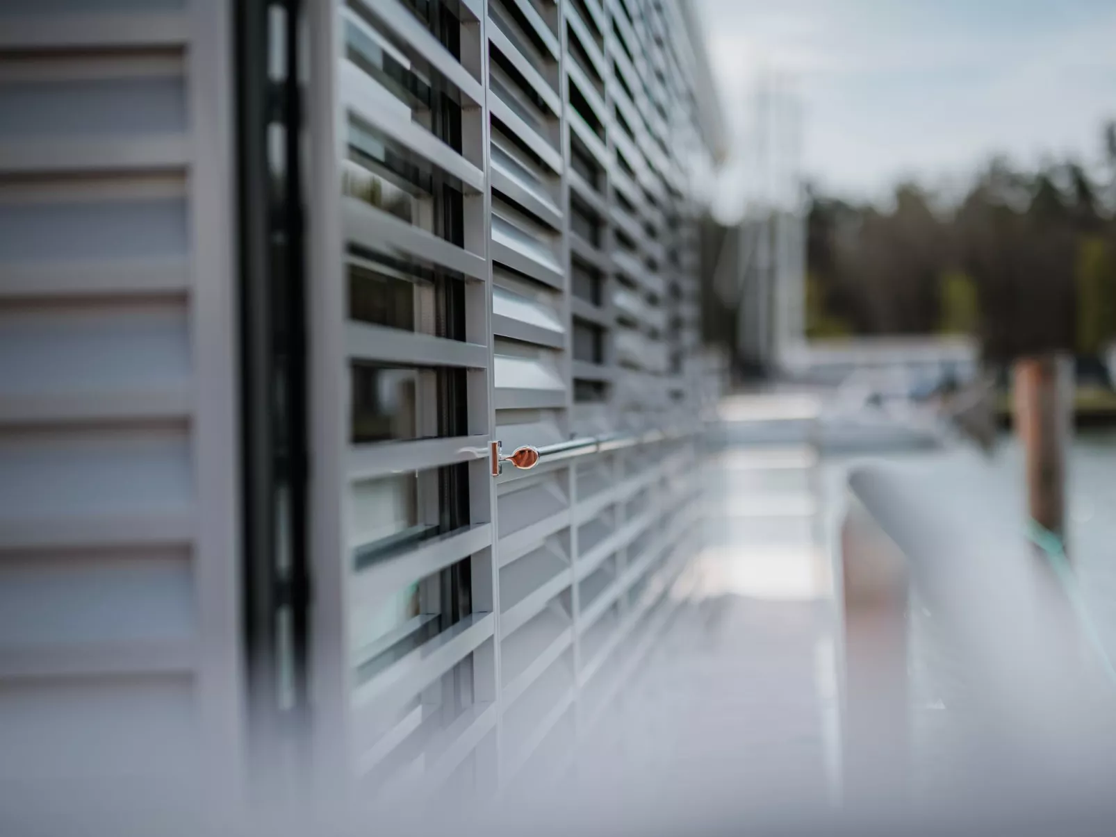 Sealoft auf der Ostsee Floatinghouse Trinity - Image-tags.info