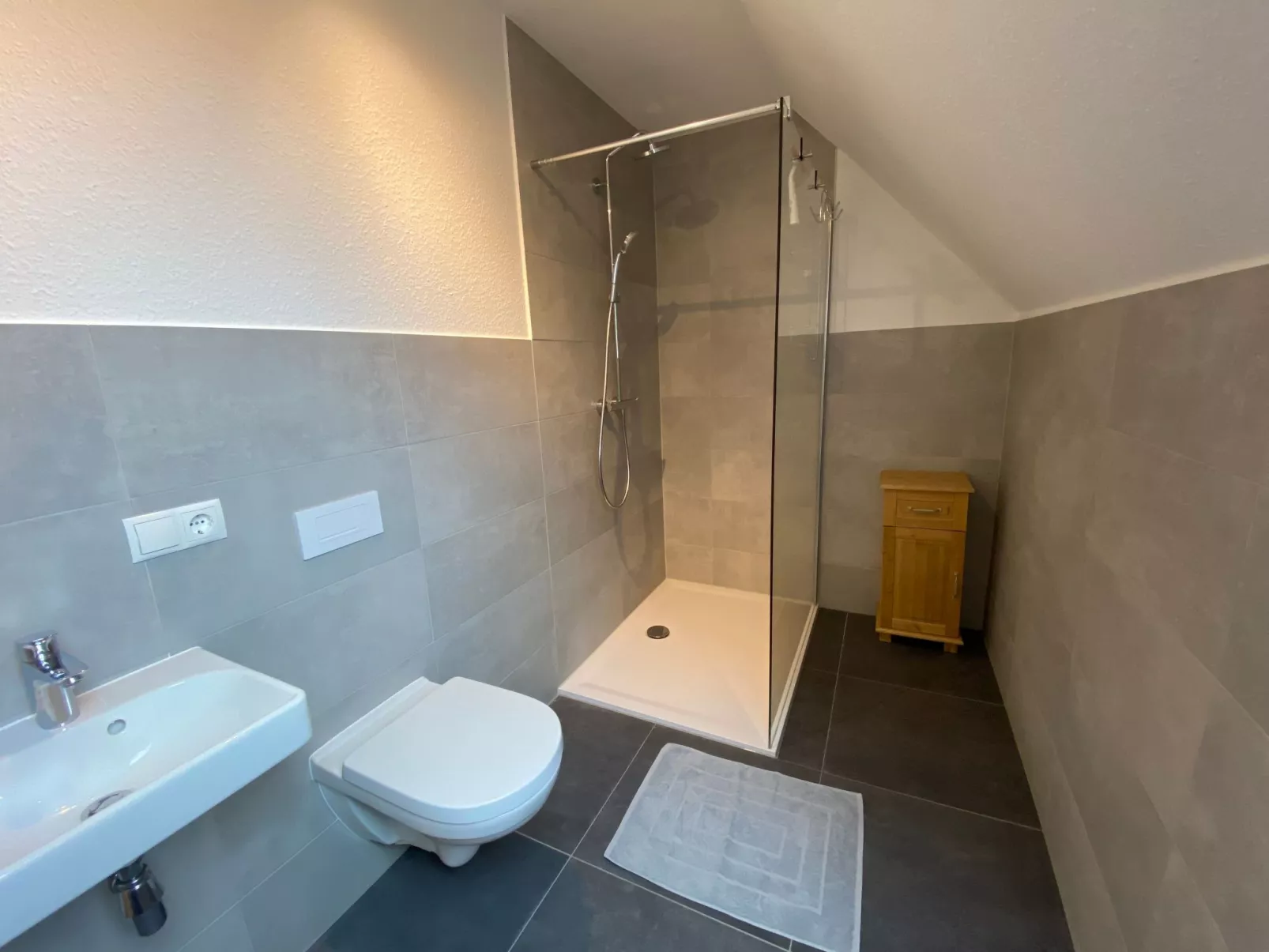 Gemütliche Ferienwohnung in Krina mit Grill und Garten - Image-tags.info